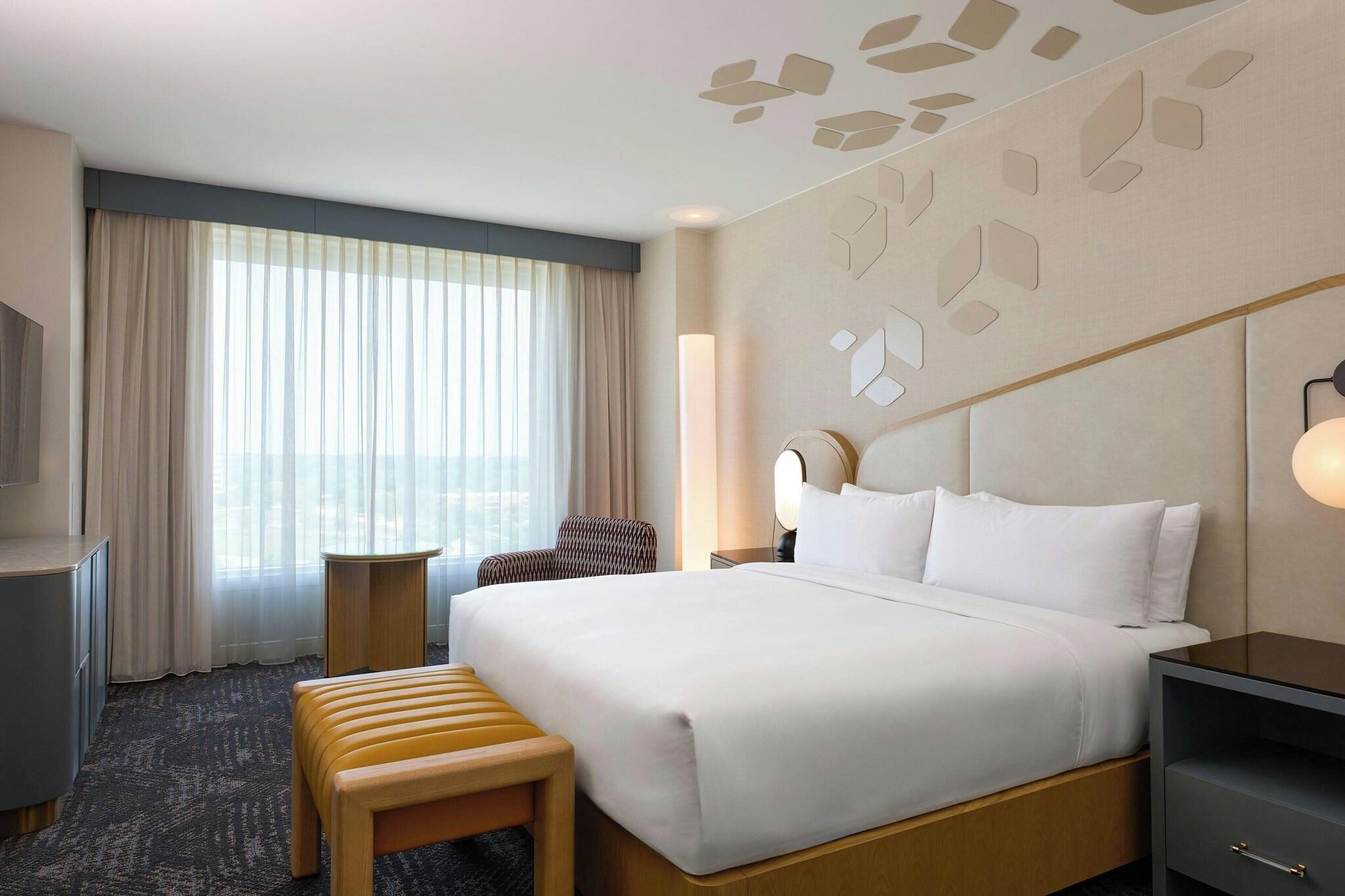 Suite Deluxe with Views