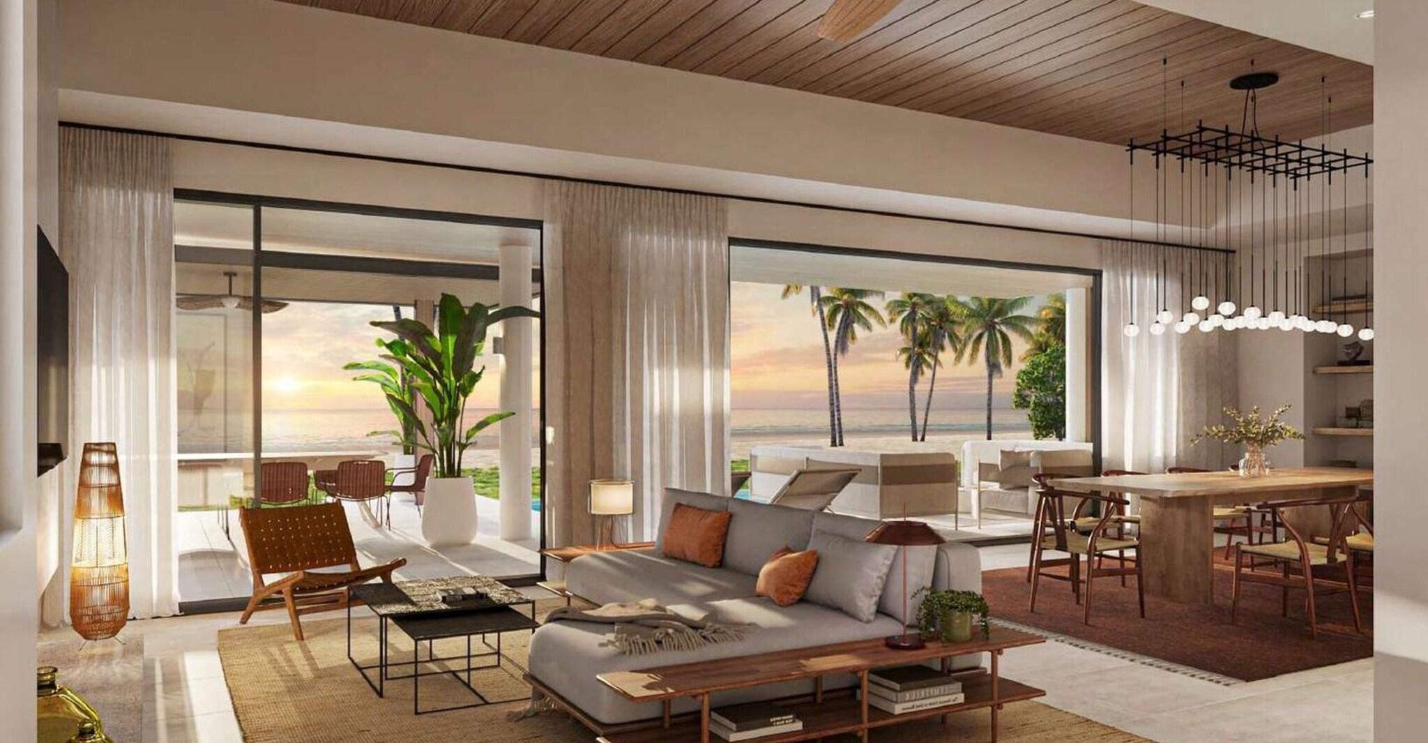 Apartment with Private Pool