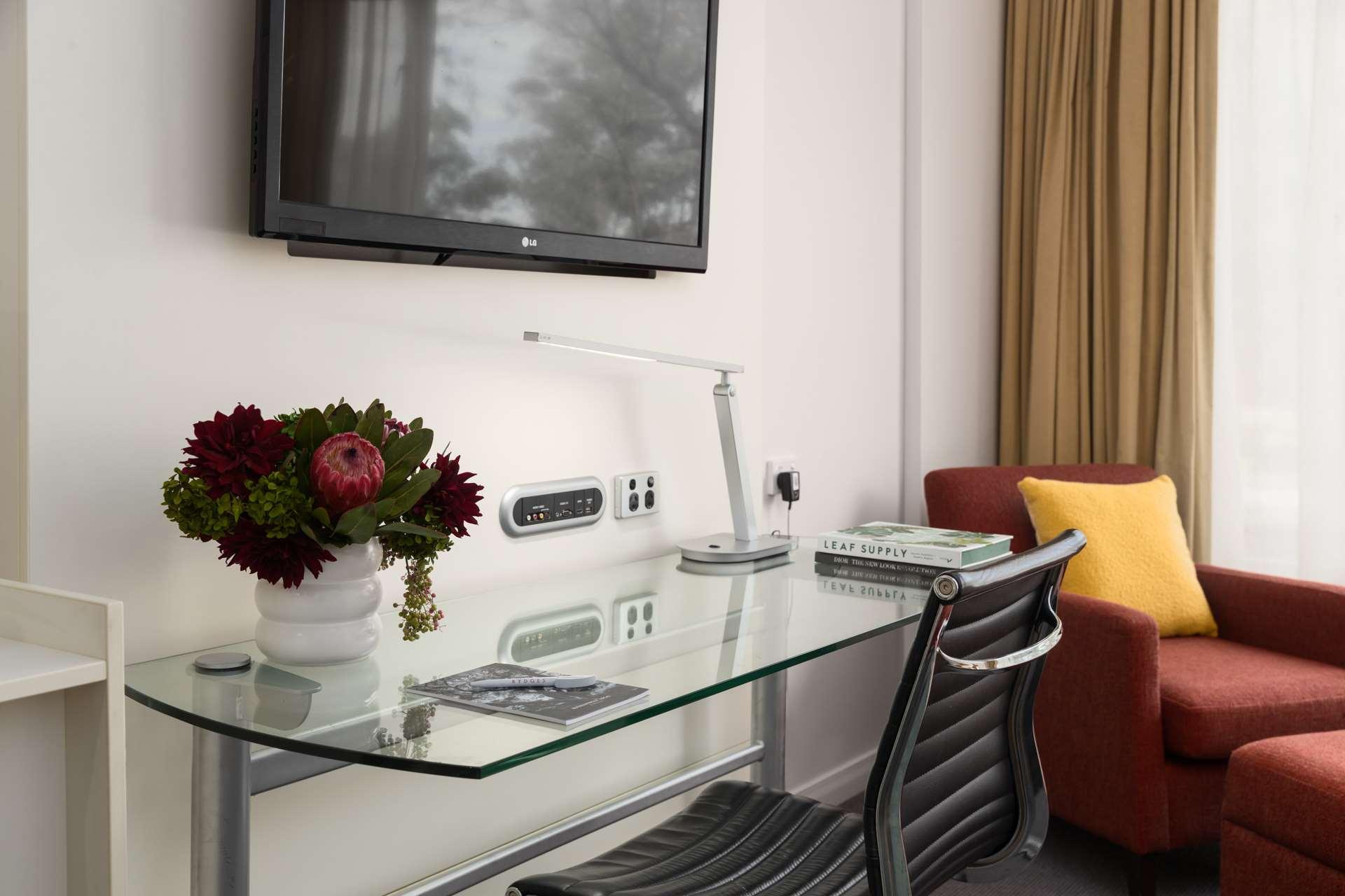 Family Room Standard