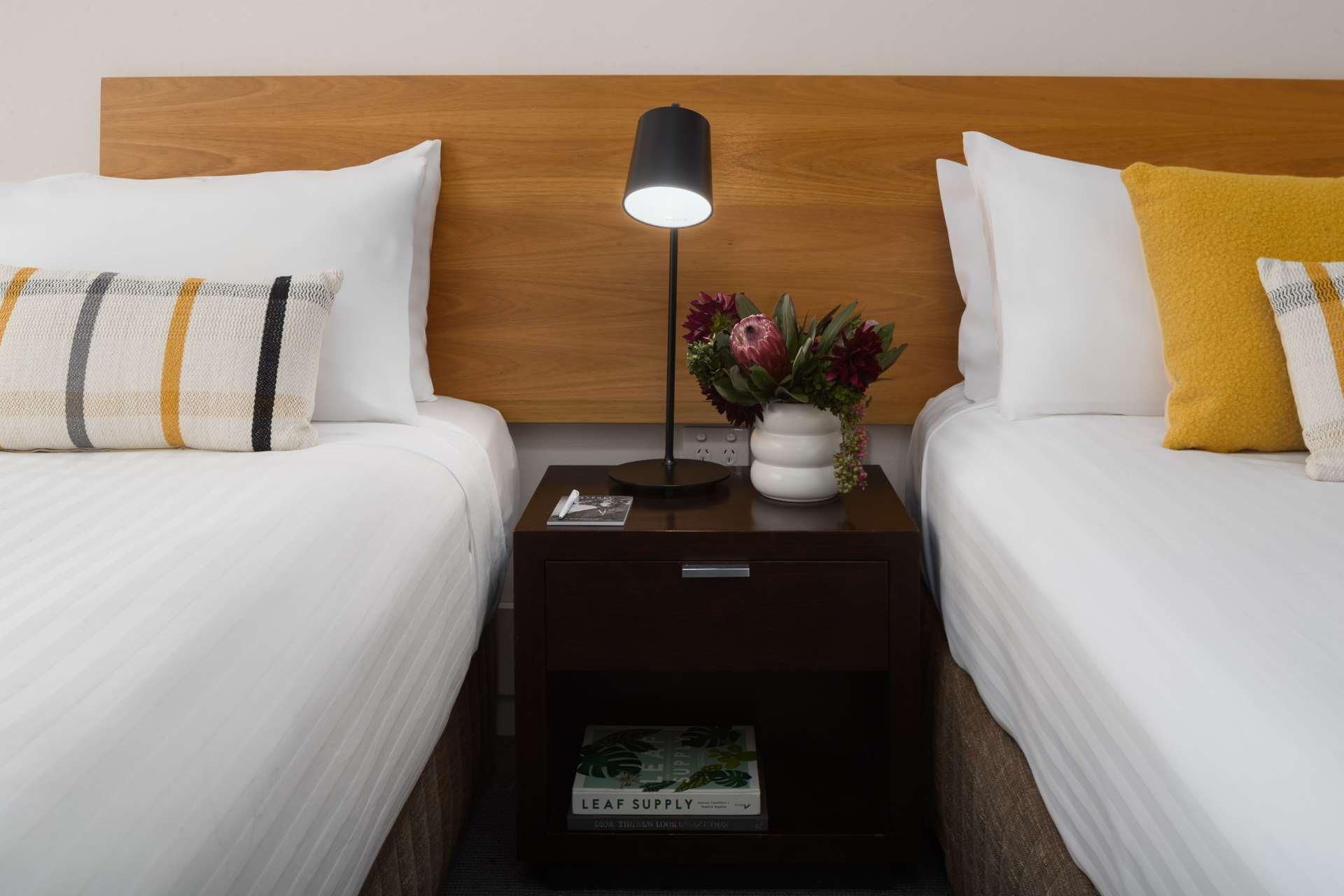 Family Room Standard