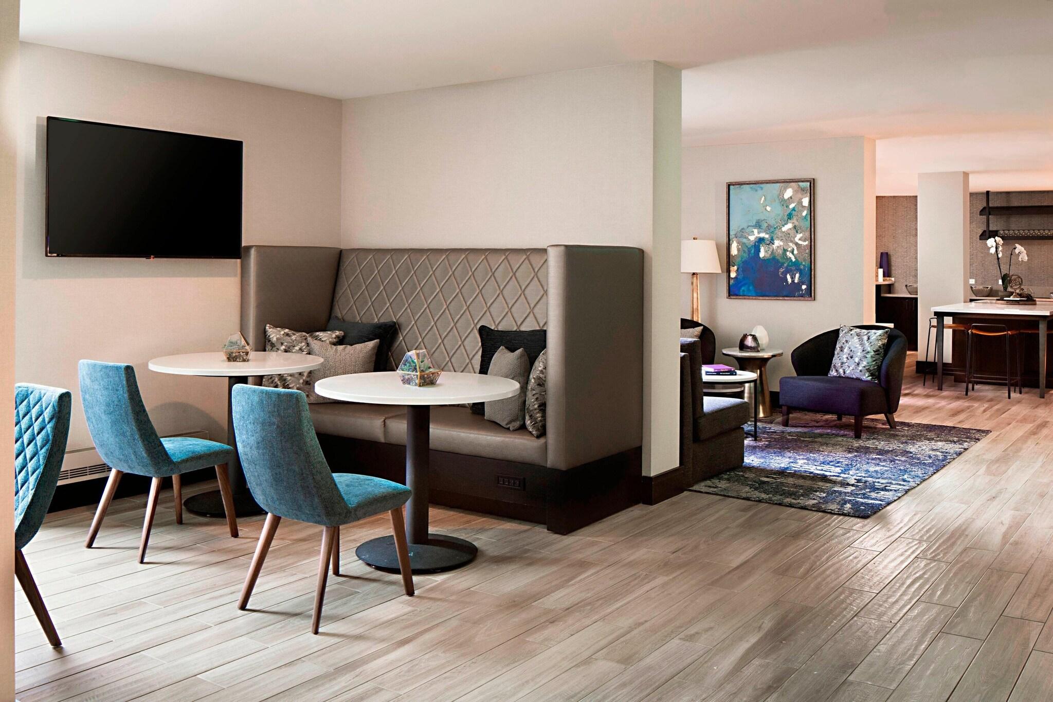 Double Executive 2 Double Beds