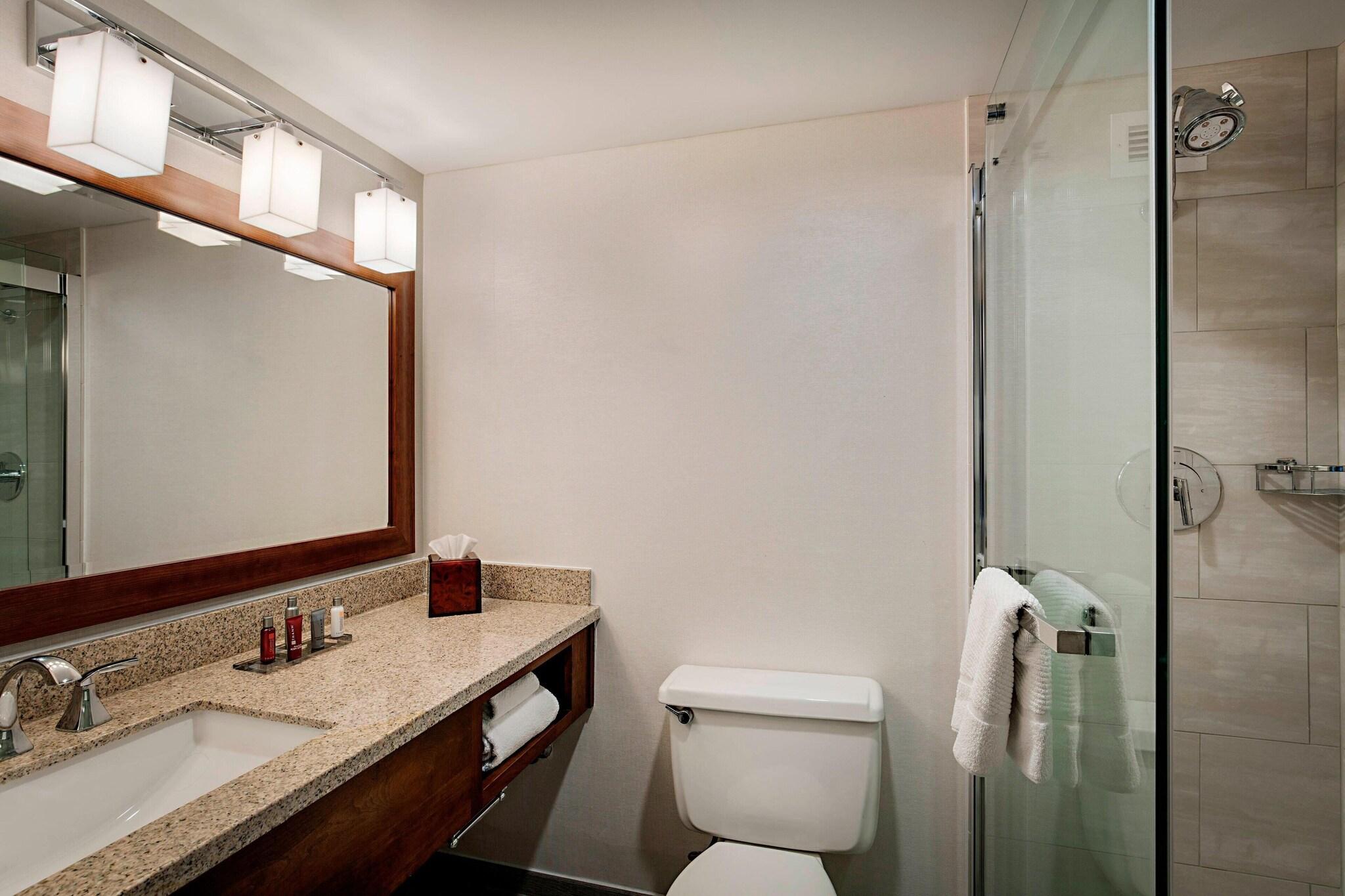 Double Executive 2 Double Beds