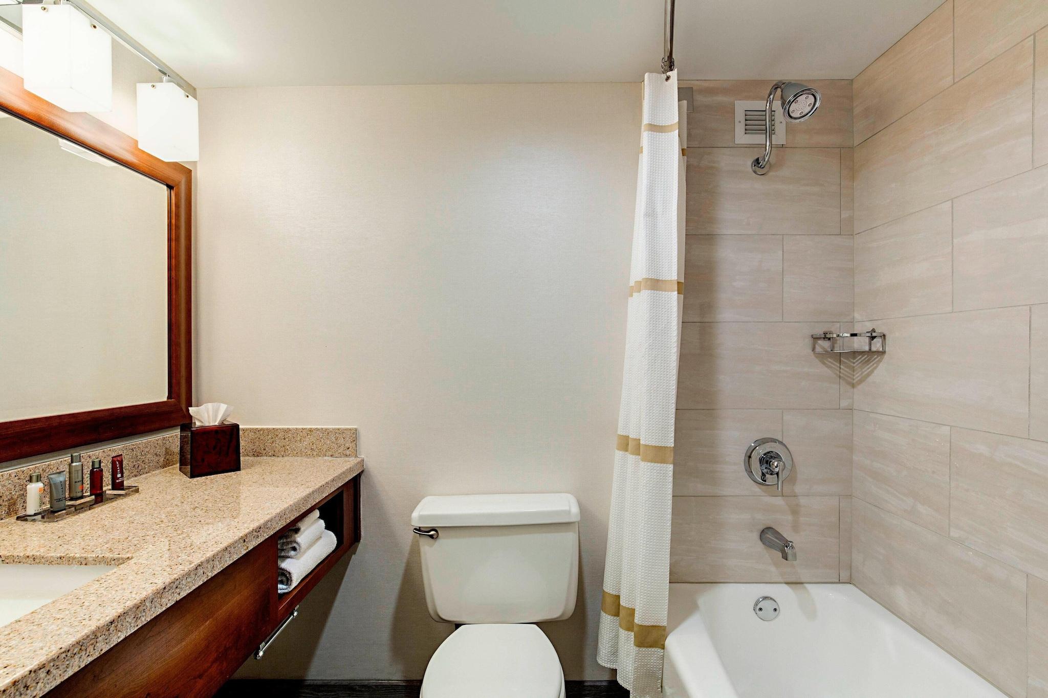 Double Two Double Beds