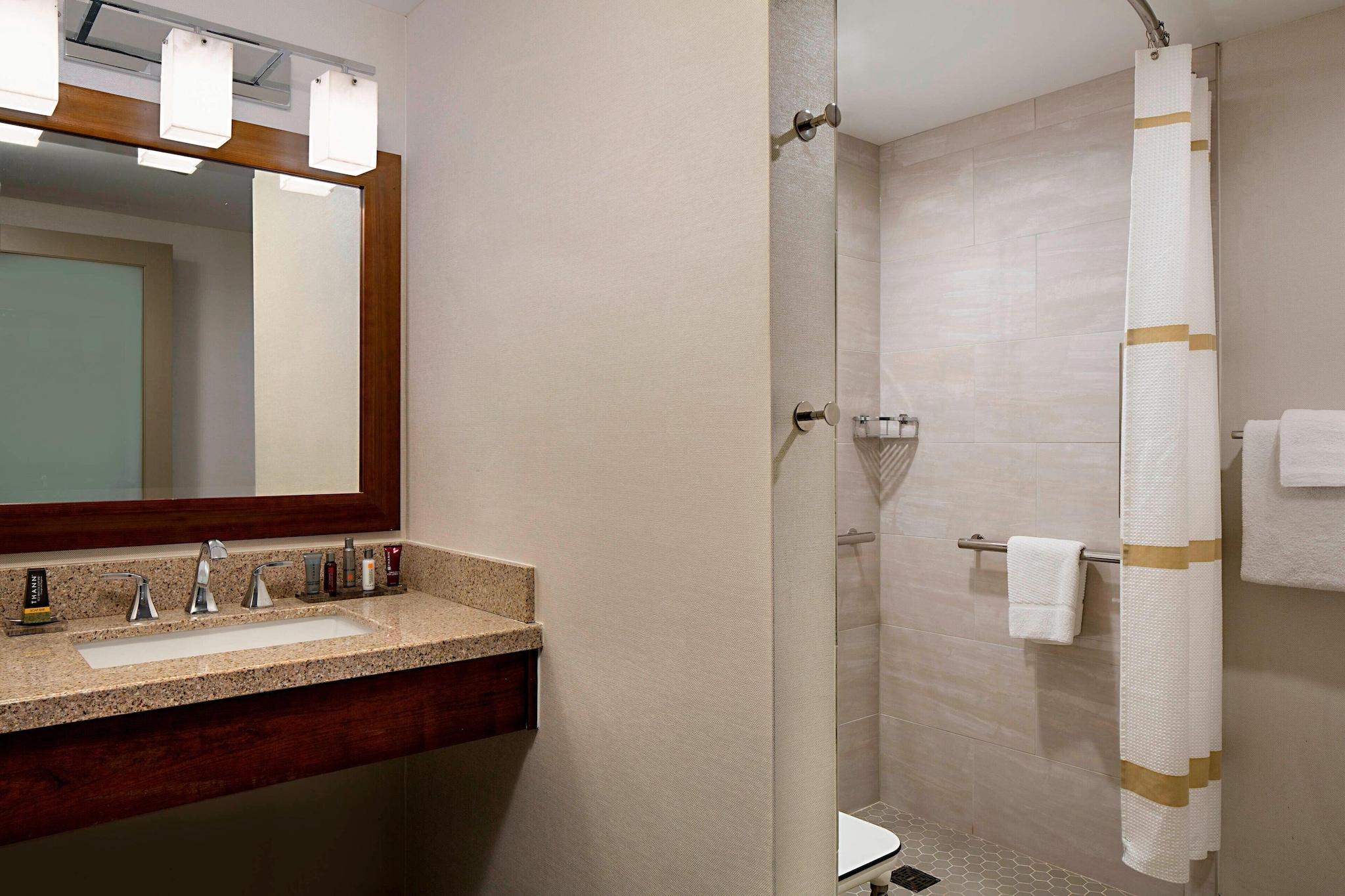 Double Two Double Beds