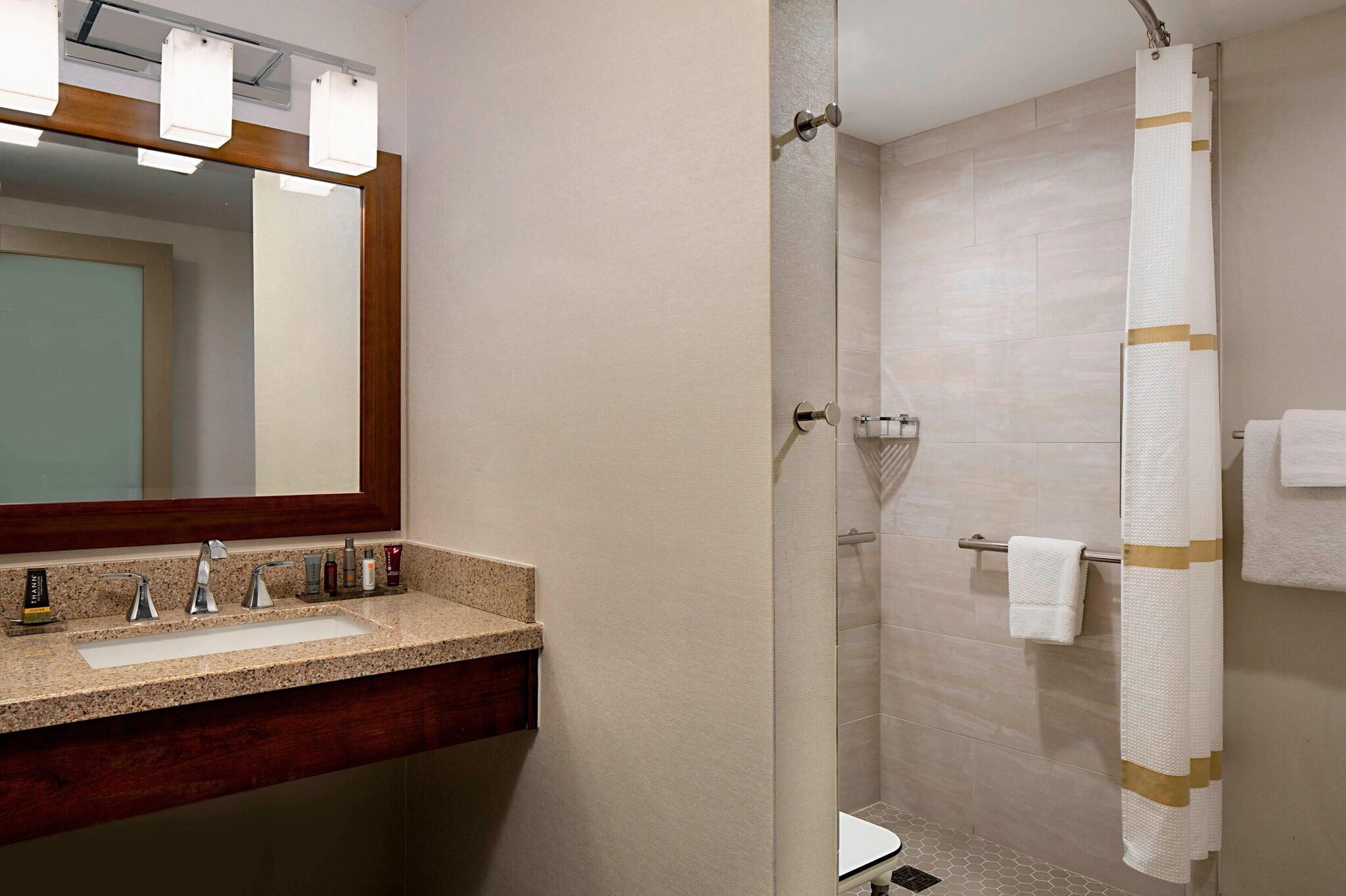 Double Two Double Beds