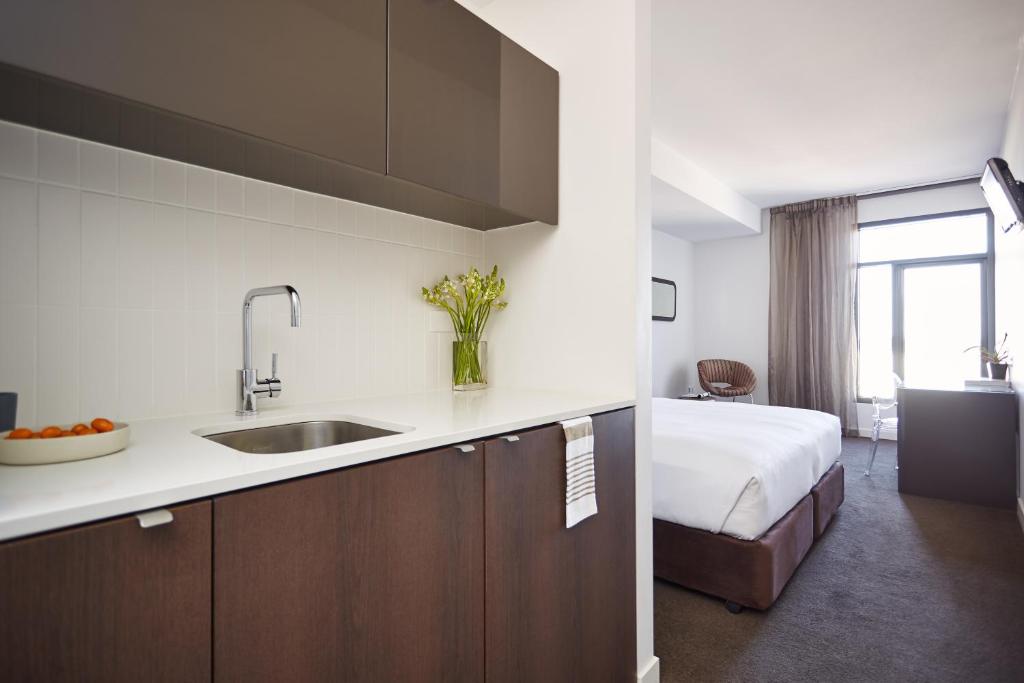 Double or Twin Guest Room