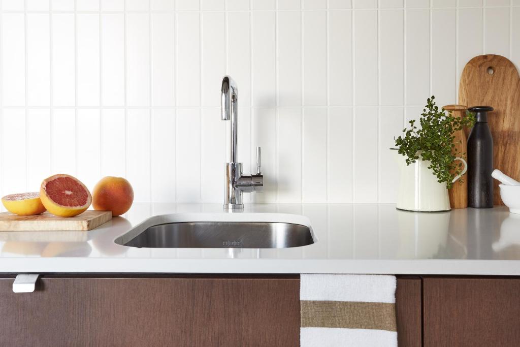 Double or Twin Guest Room