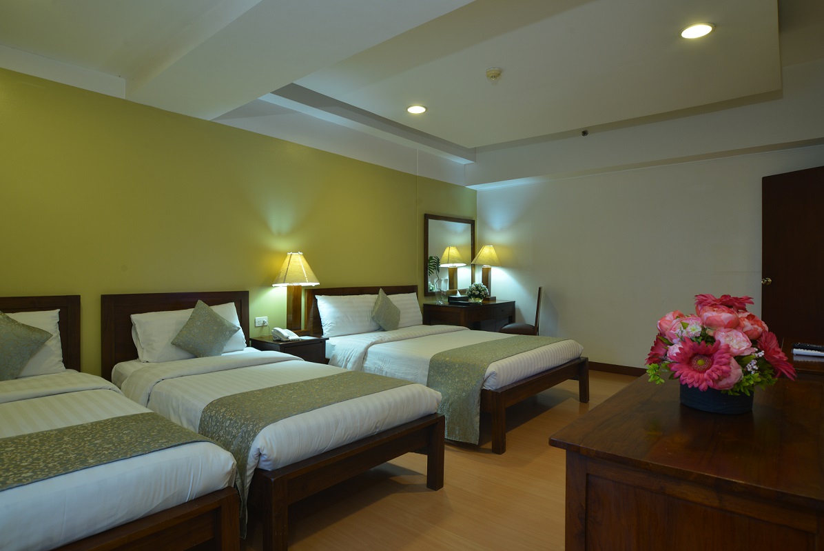 Room Premier One Bedroom