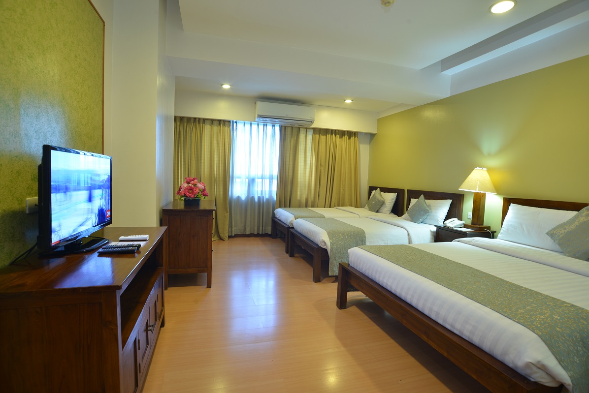 Room Premier One Bedroom