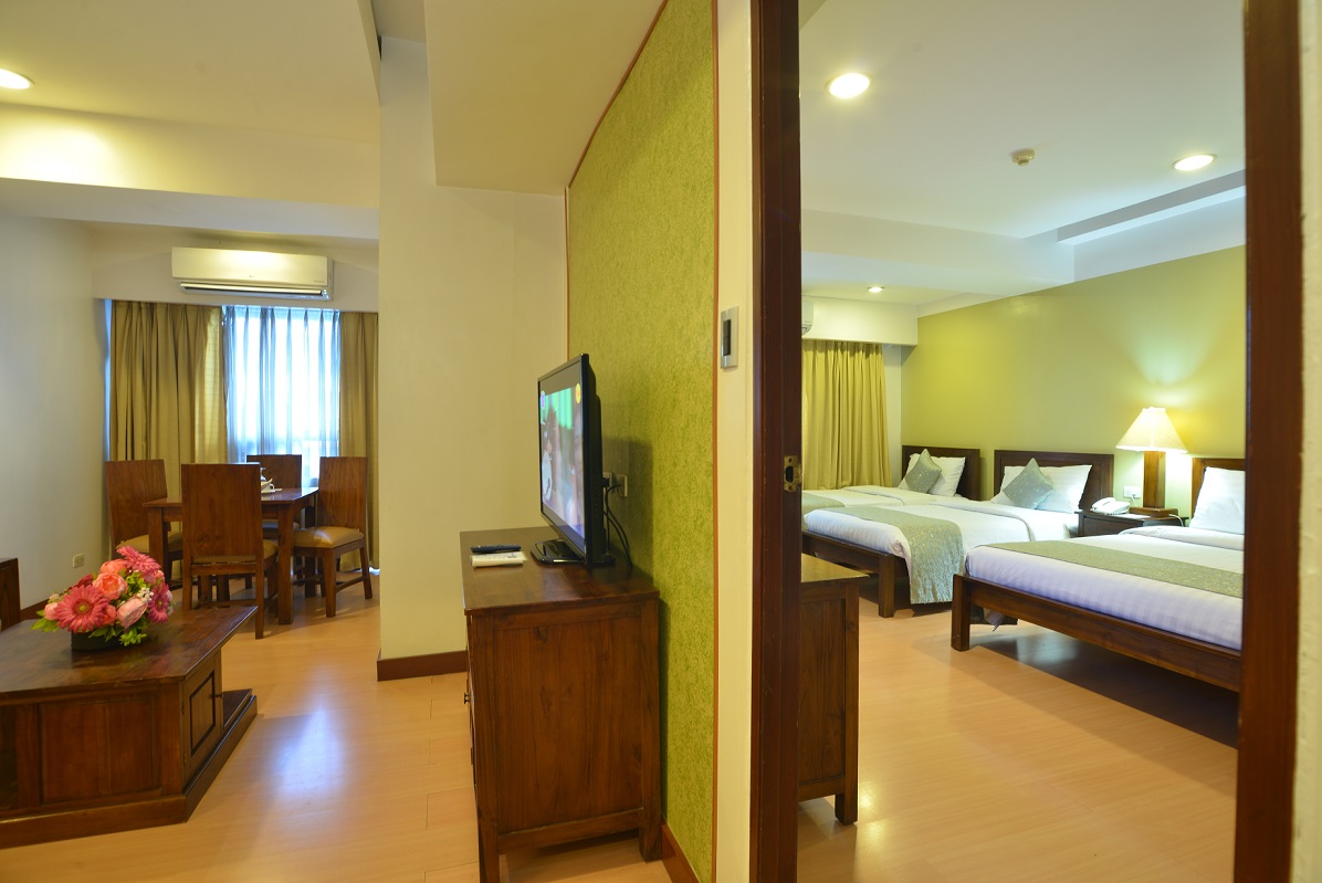 Room Premier One Bedroom