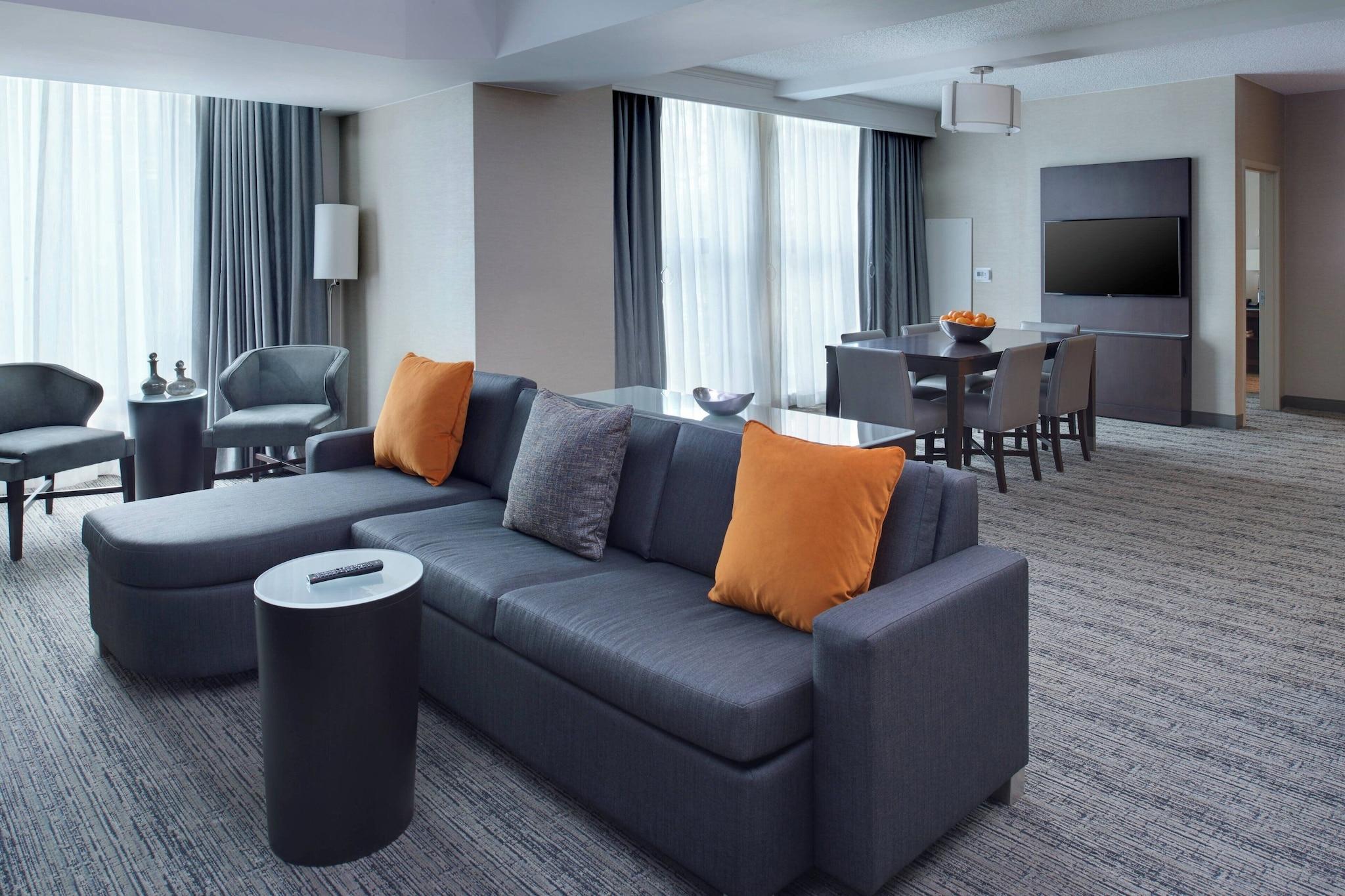 Suite Accessible