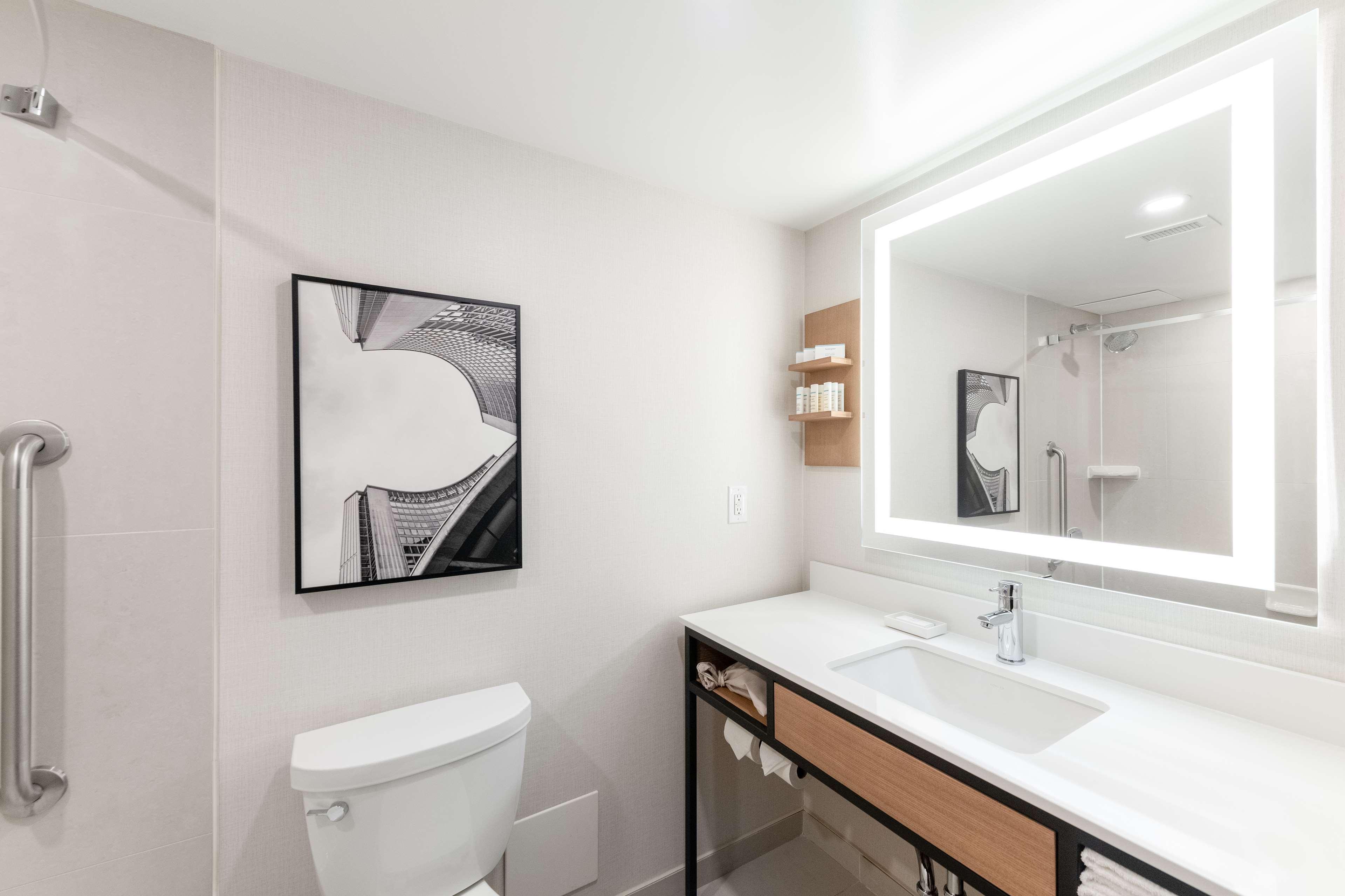 Double Two Queen Beds