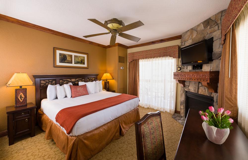 Villa Luxury One Bedroom