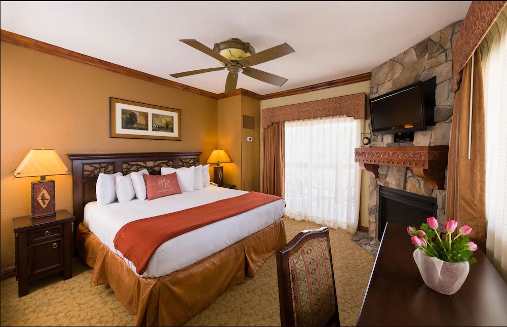 Villa Luxury Two Bedrooms