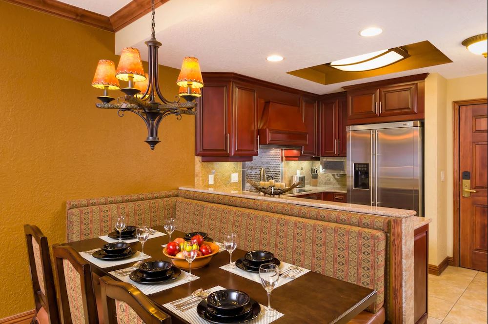 Villa Luxury Two Bedrooms