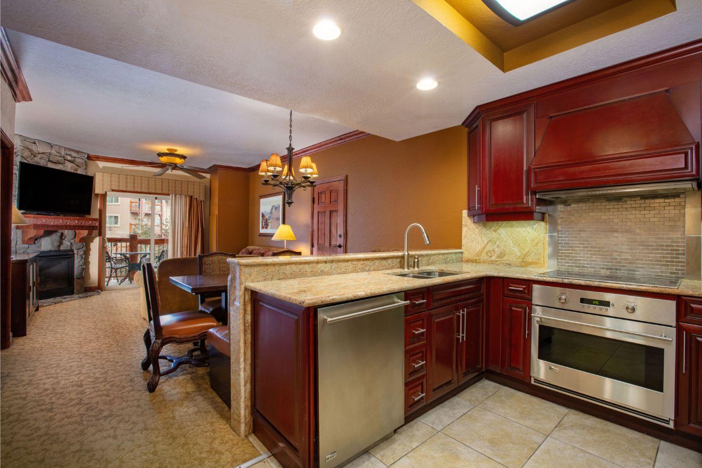 Villa Luxury Two Bedrooms