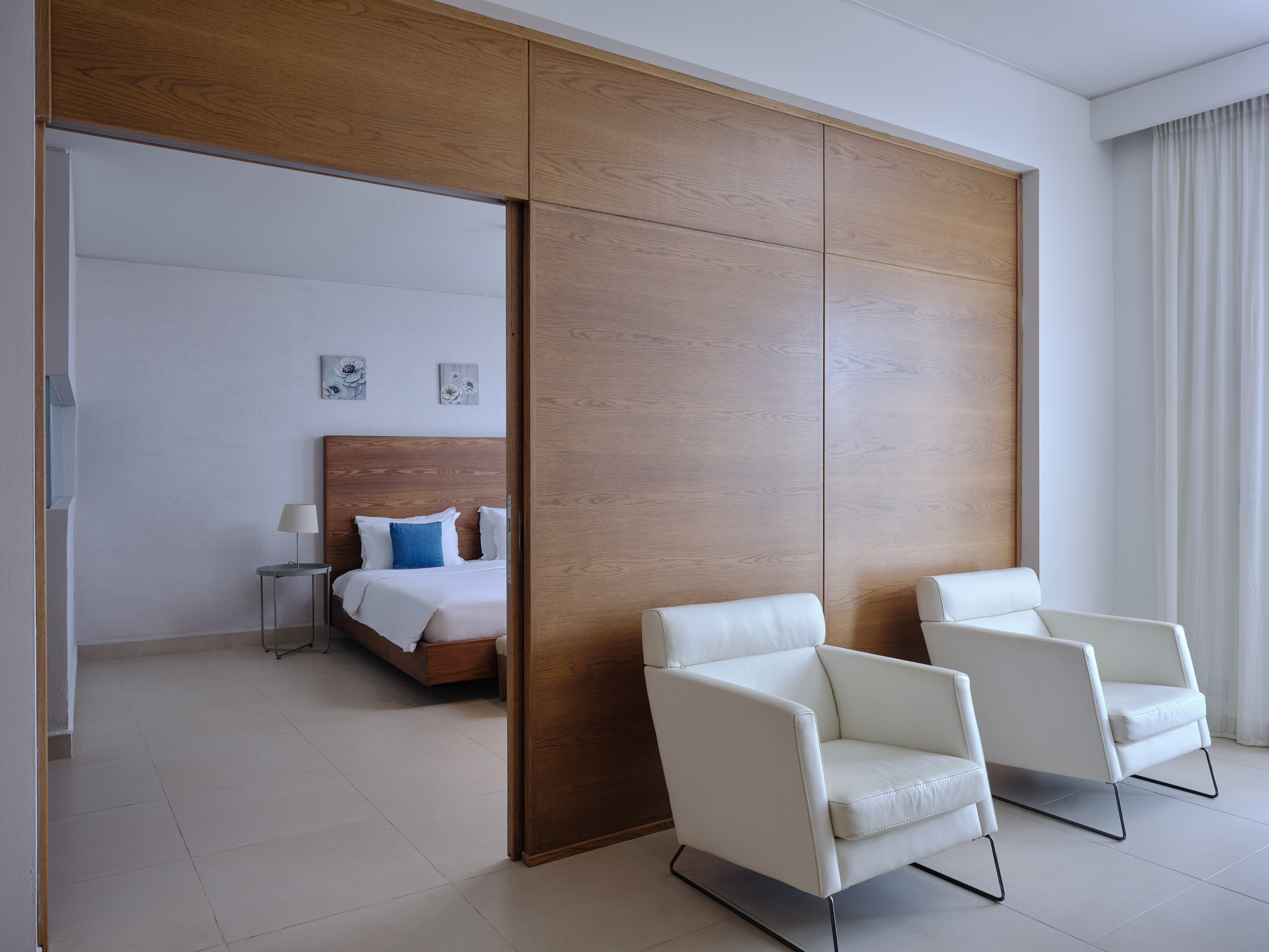 Suite Sea View One Bedroom