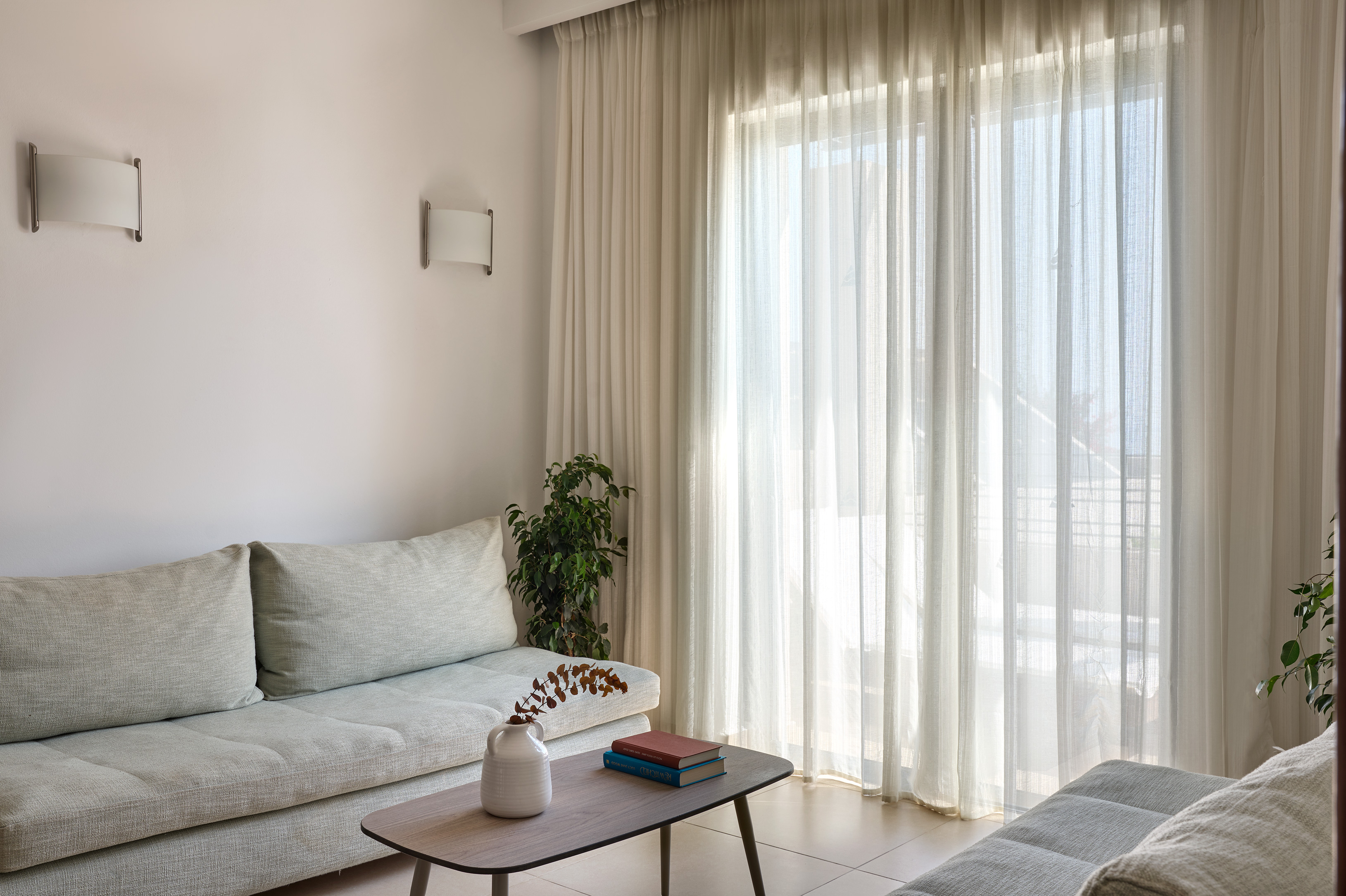 Suite Sea View One Bedroom