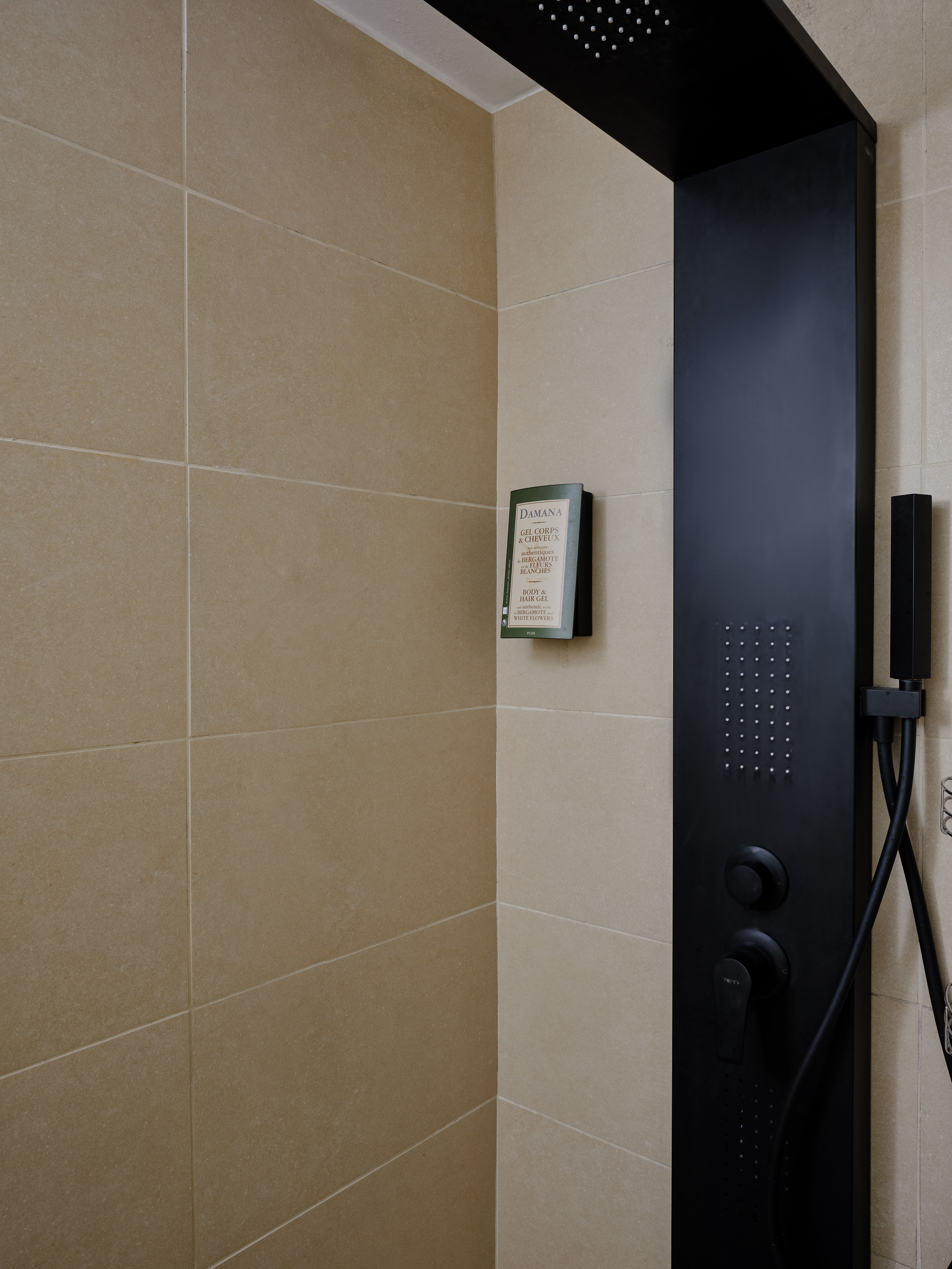 Junior Suite Side Sea View