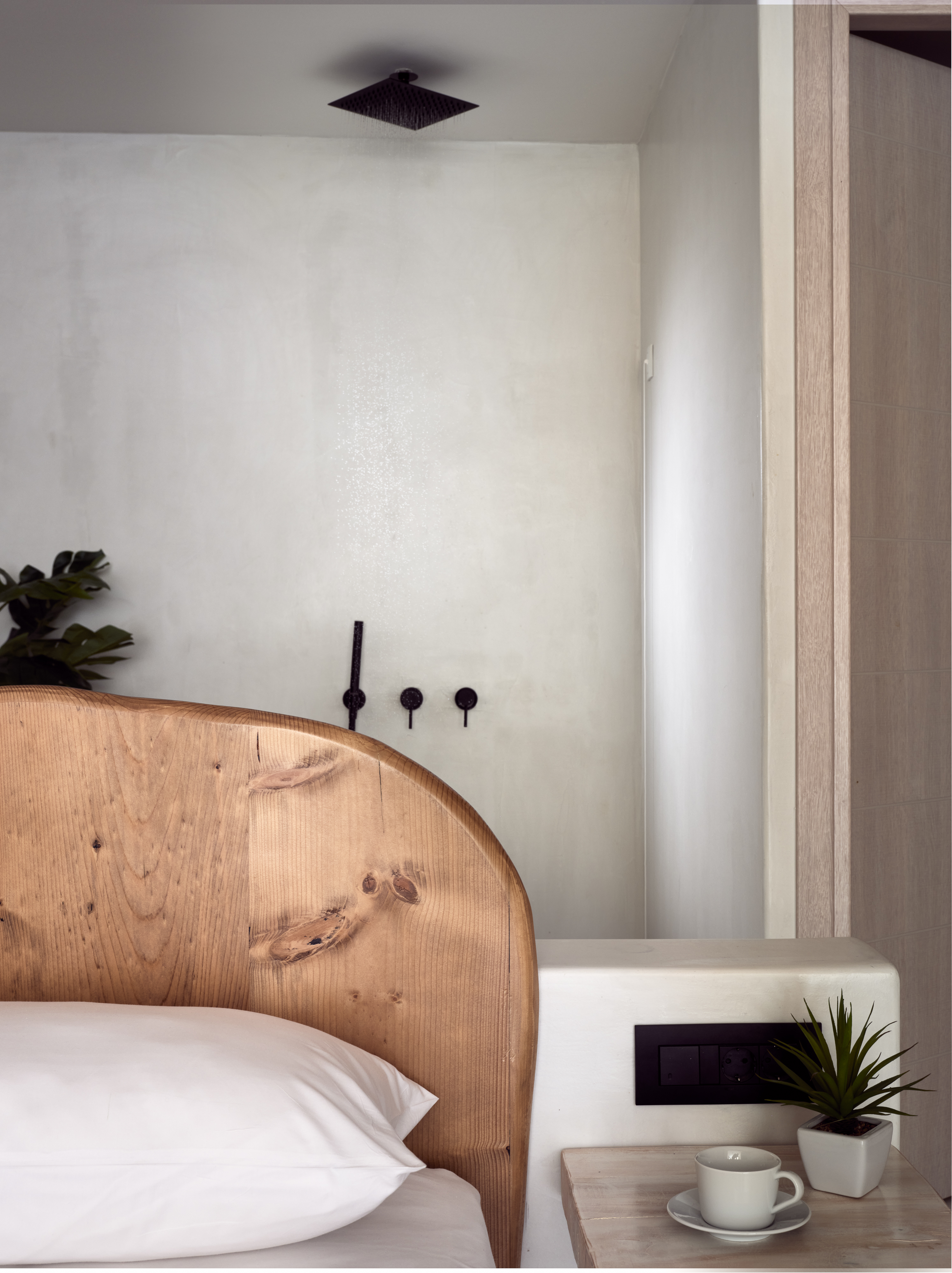 Junior Suite Land View