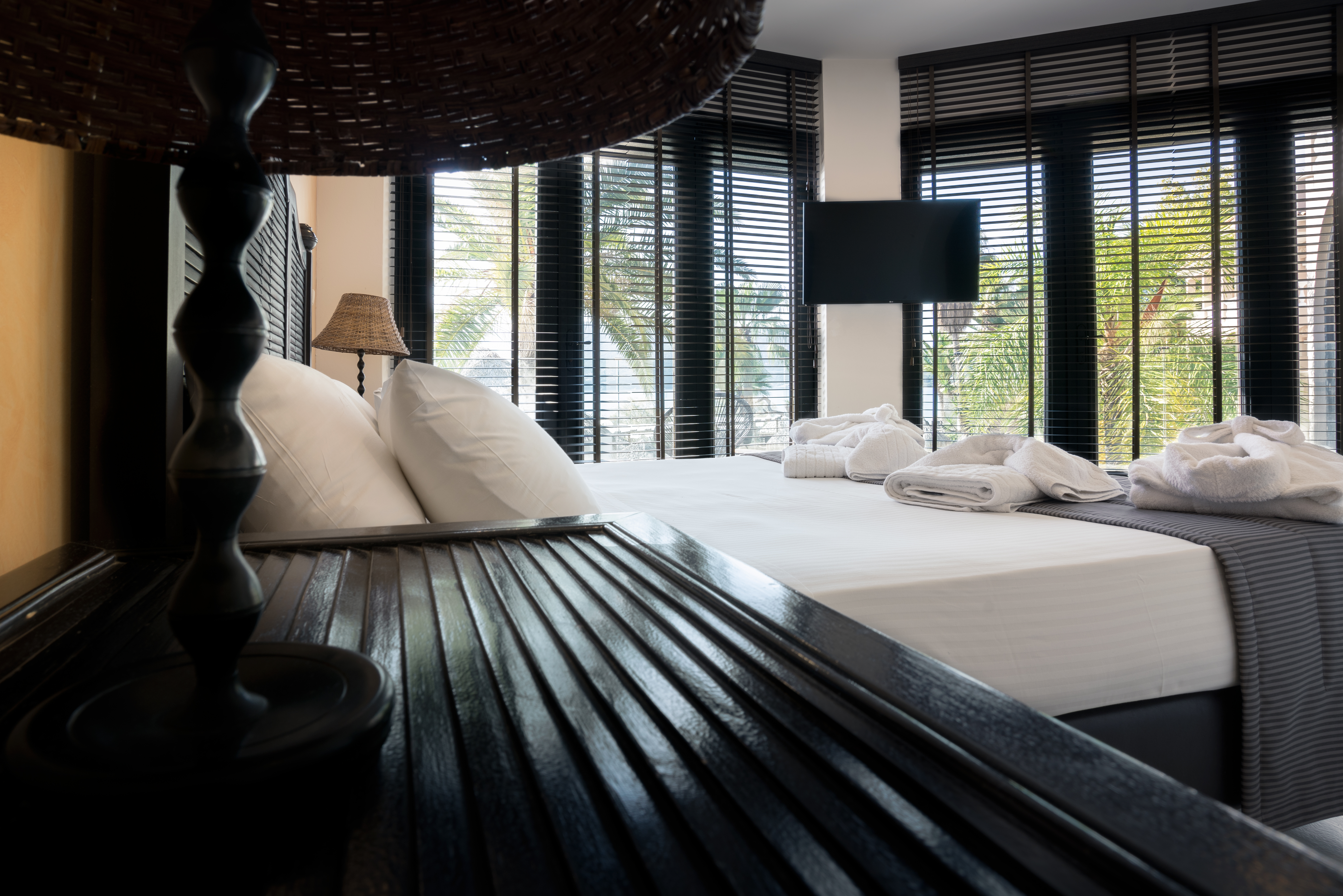 Junior Suite Sea View