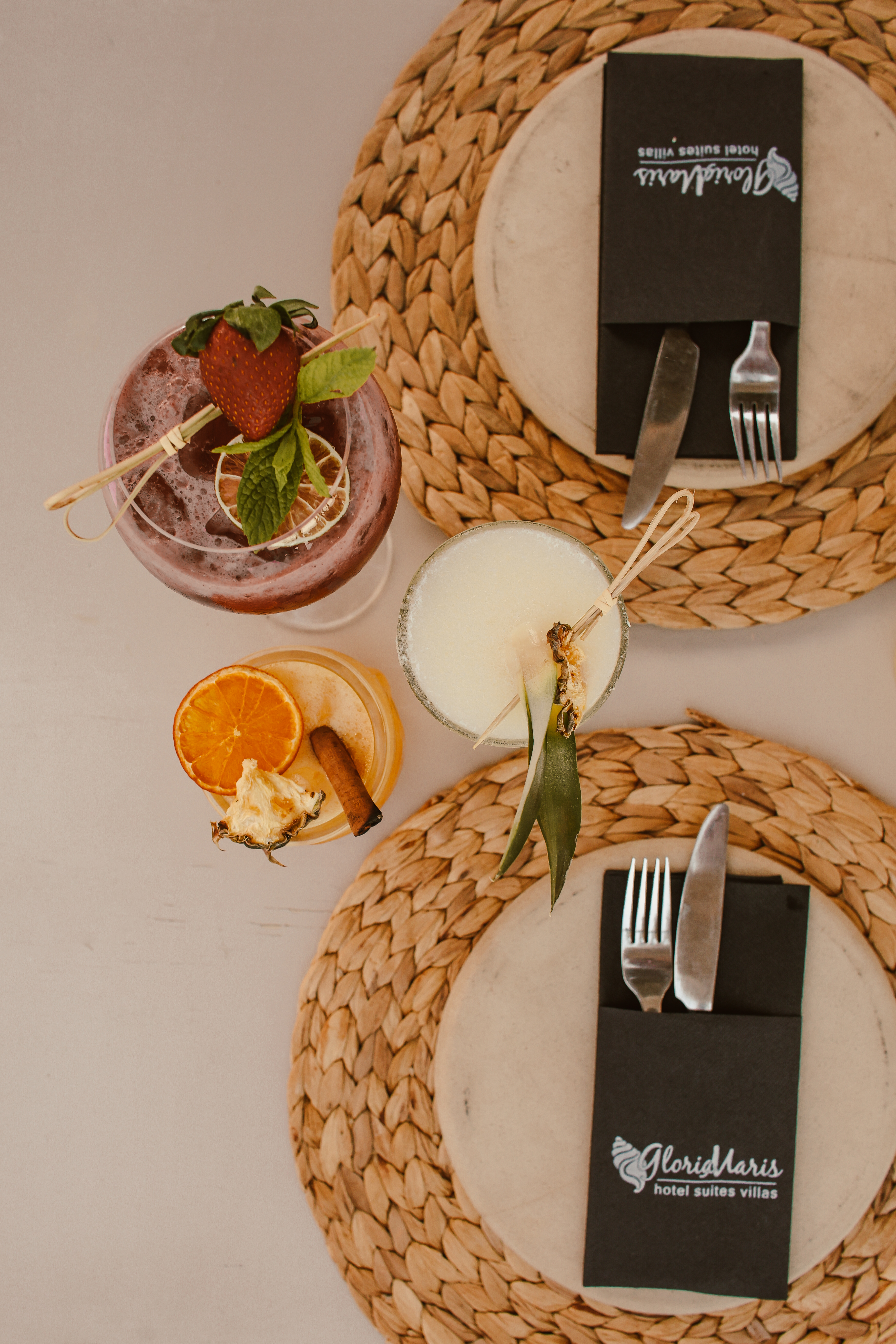 Suite Sea View King Bed