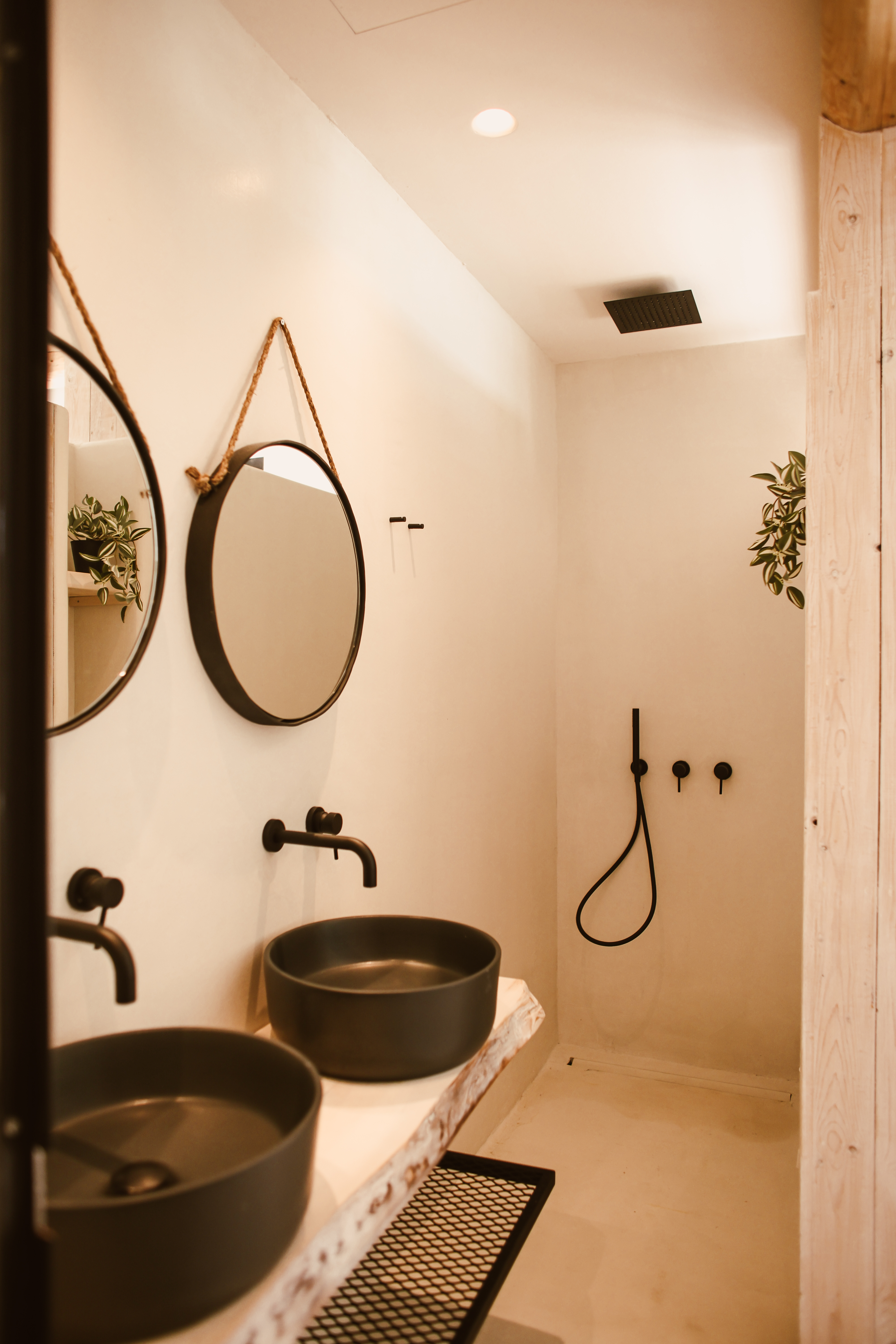 Suite Sea View King Bed