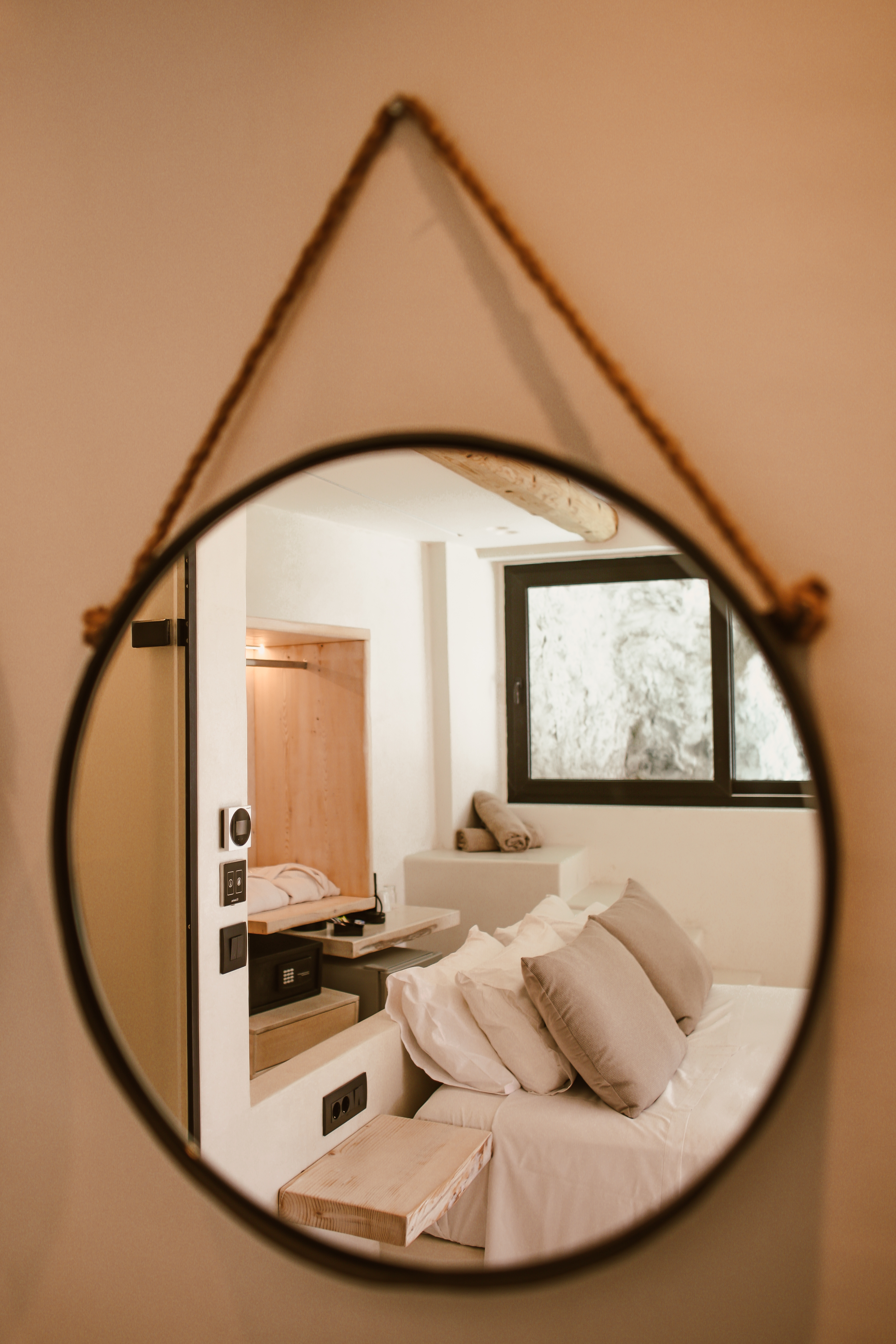 Suite Sea View King Bed