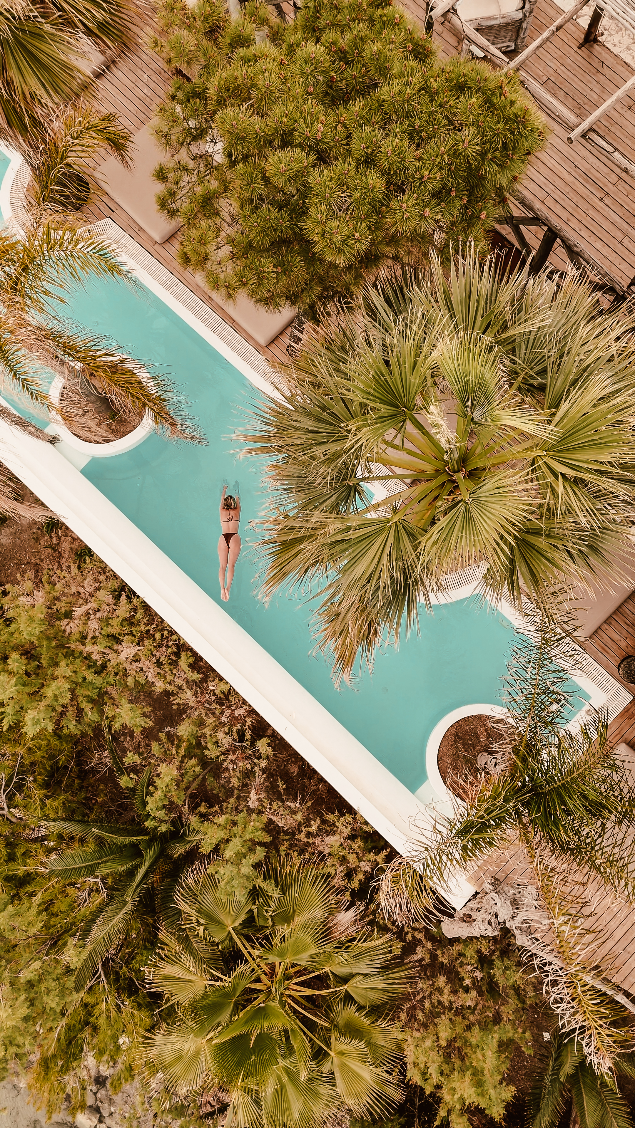 Suite Sea View King Bed