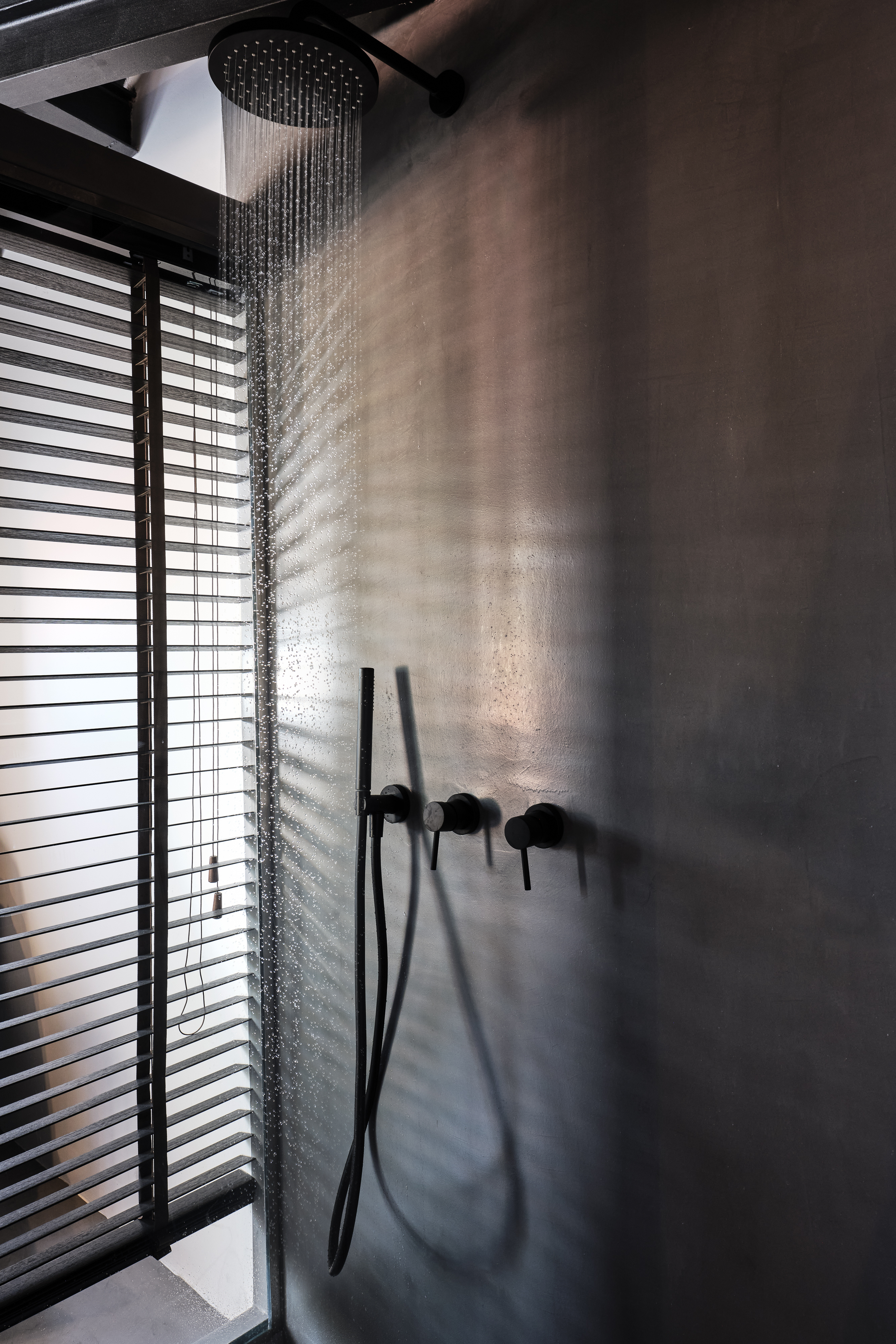 Double or Twin Executive Land View