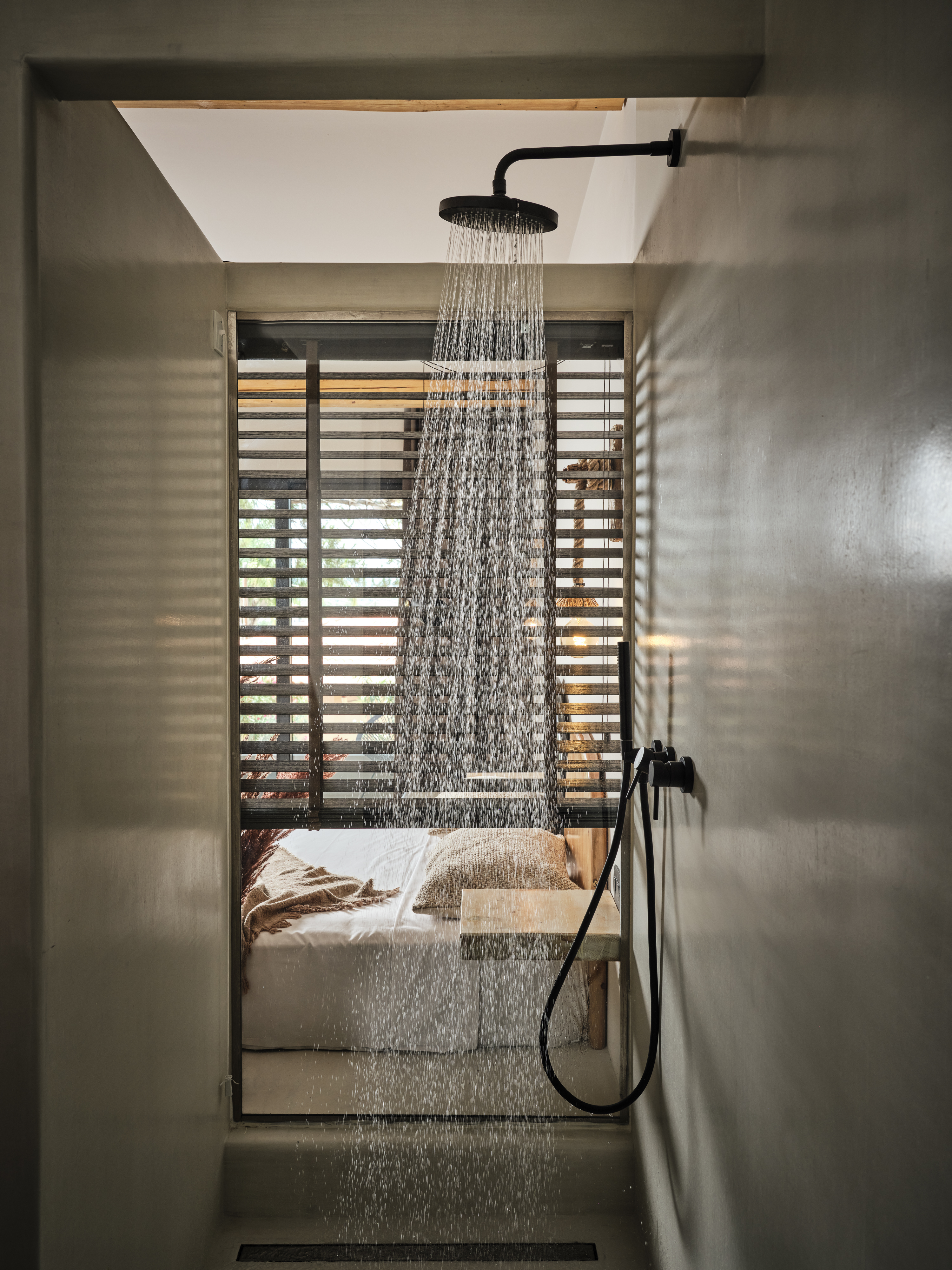 Double or Twin Executive Land View