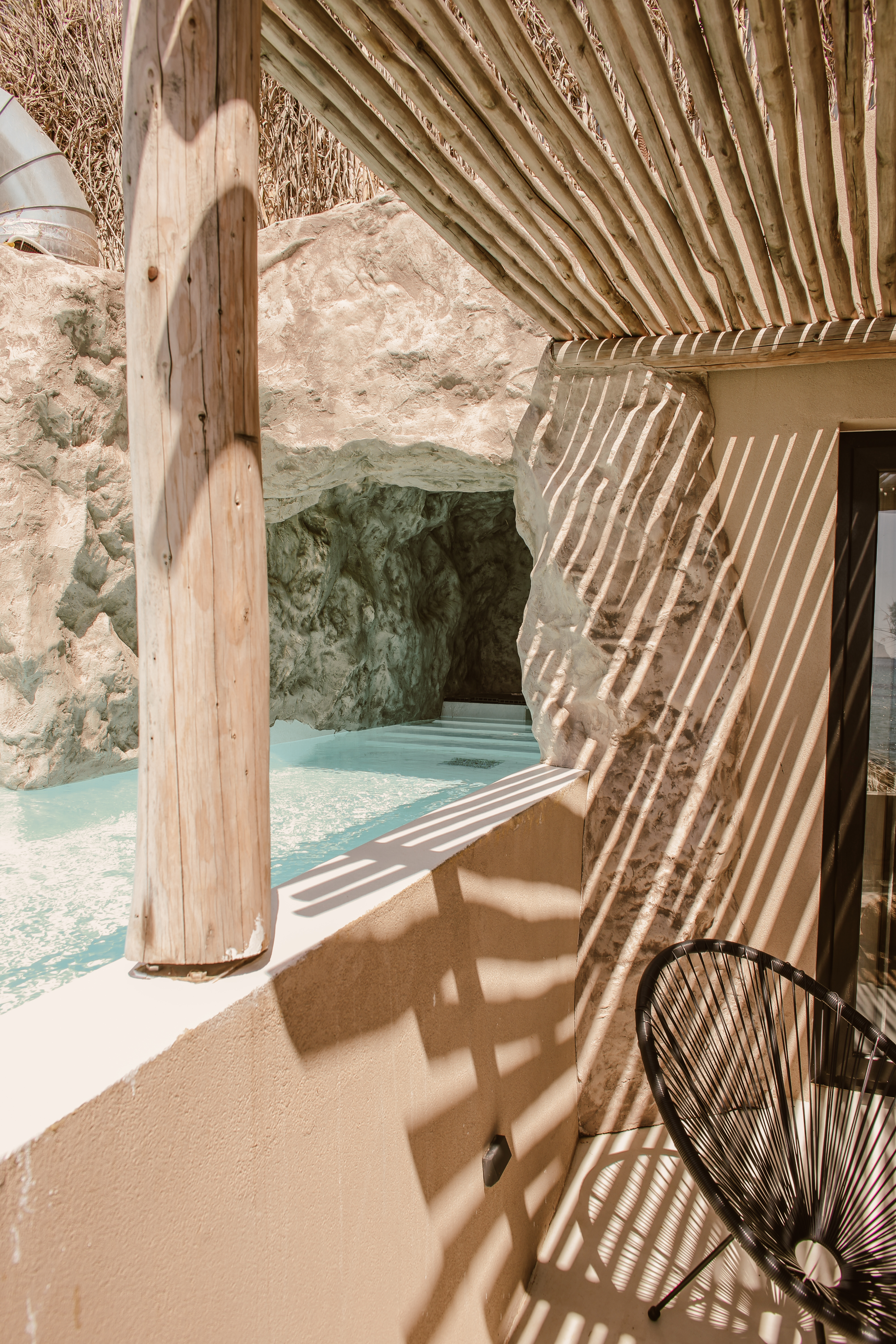 Suite Sea View King Bed