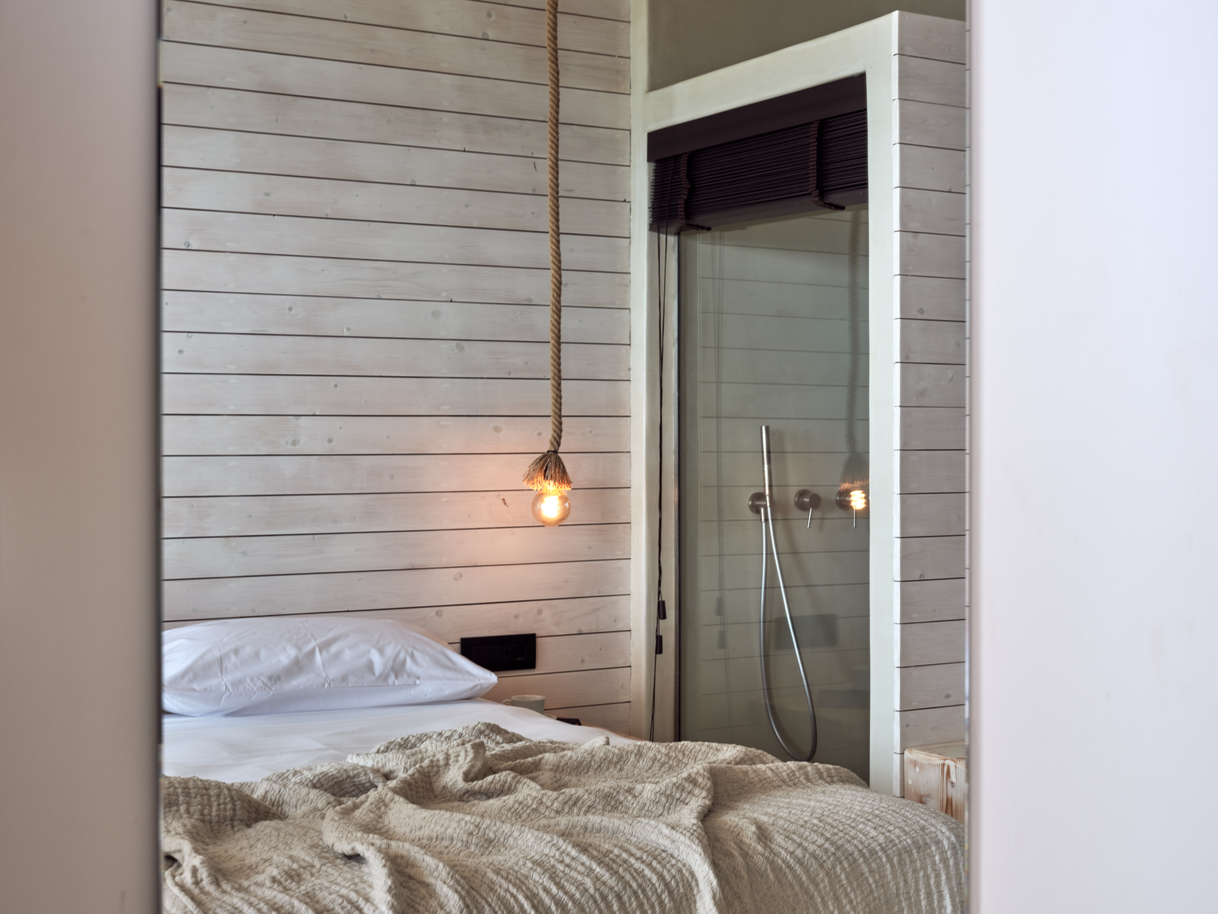 Double or Twin Executive Sea View