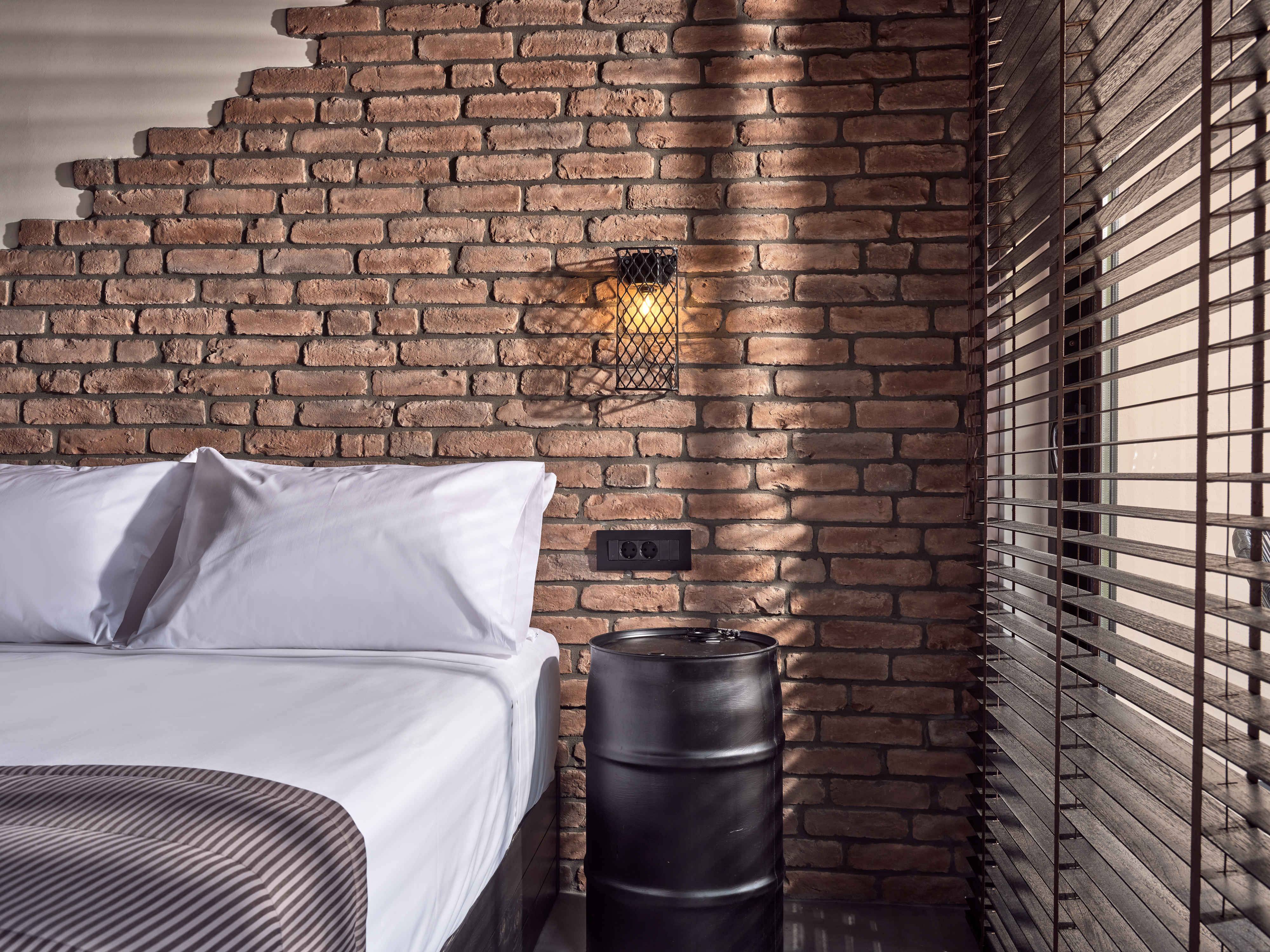 Double or Twin Executive Land View