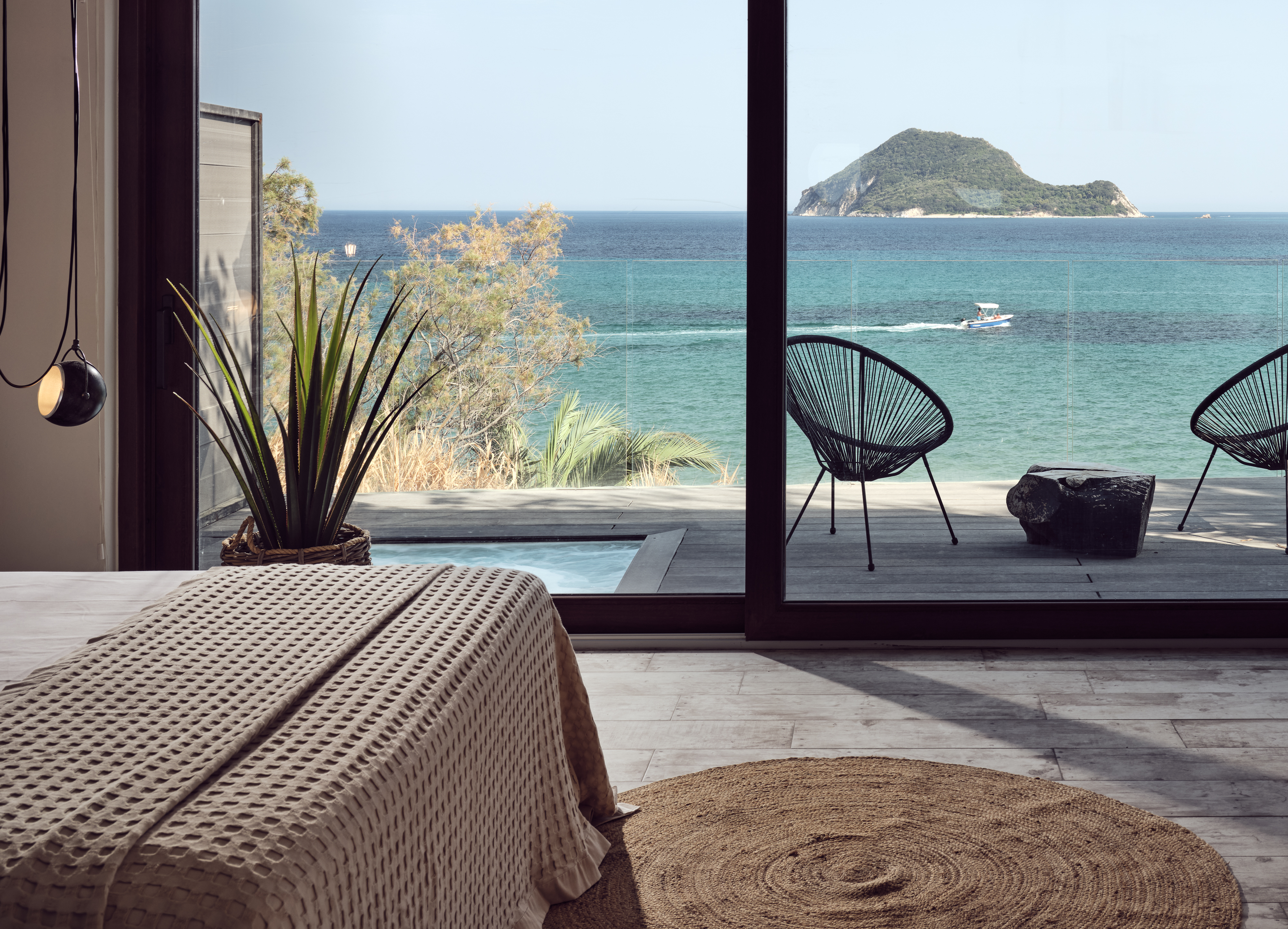 Junior Suite with Jacuzzi