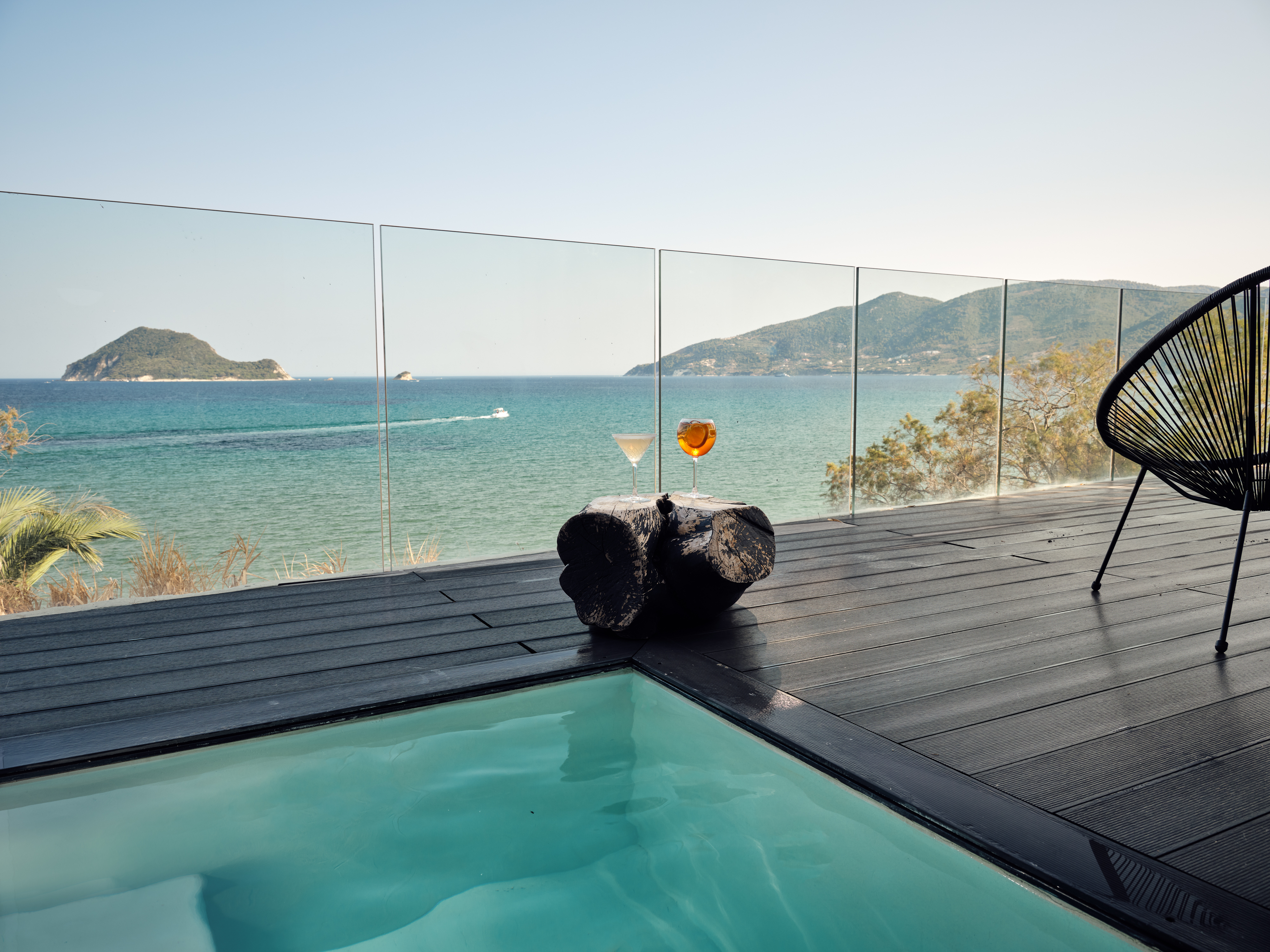 Junior Suite with Jacuzzi