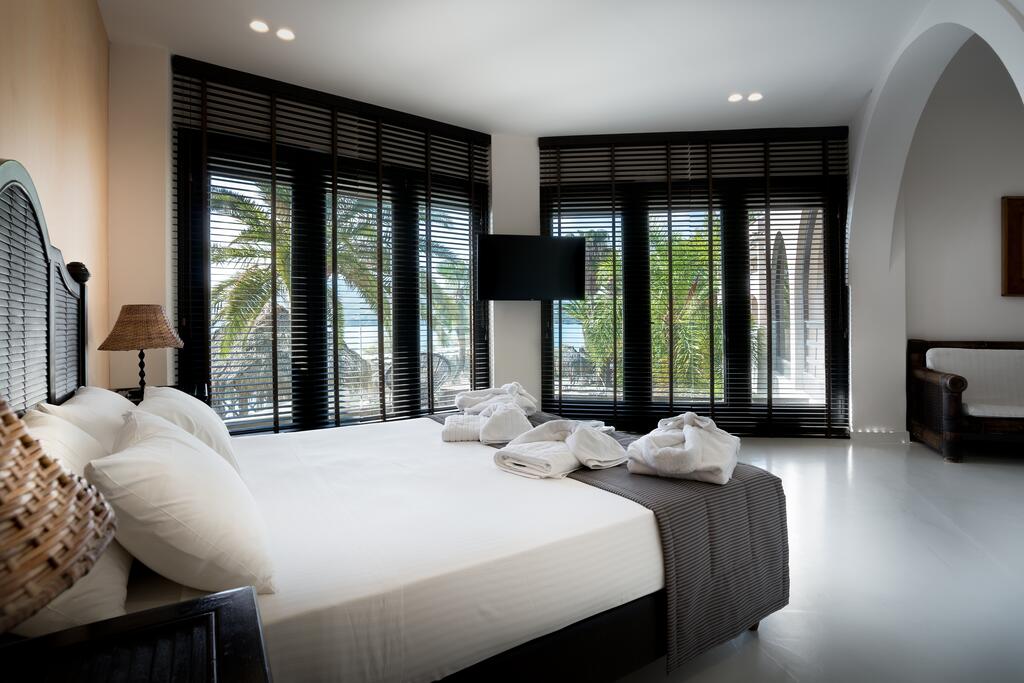 Junior Suite with Jacuzzi