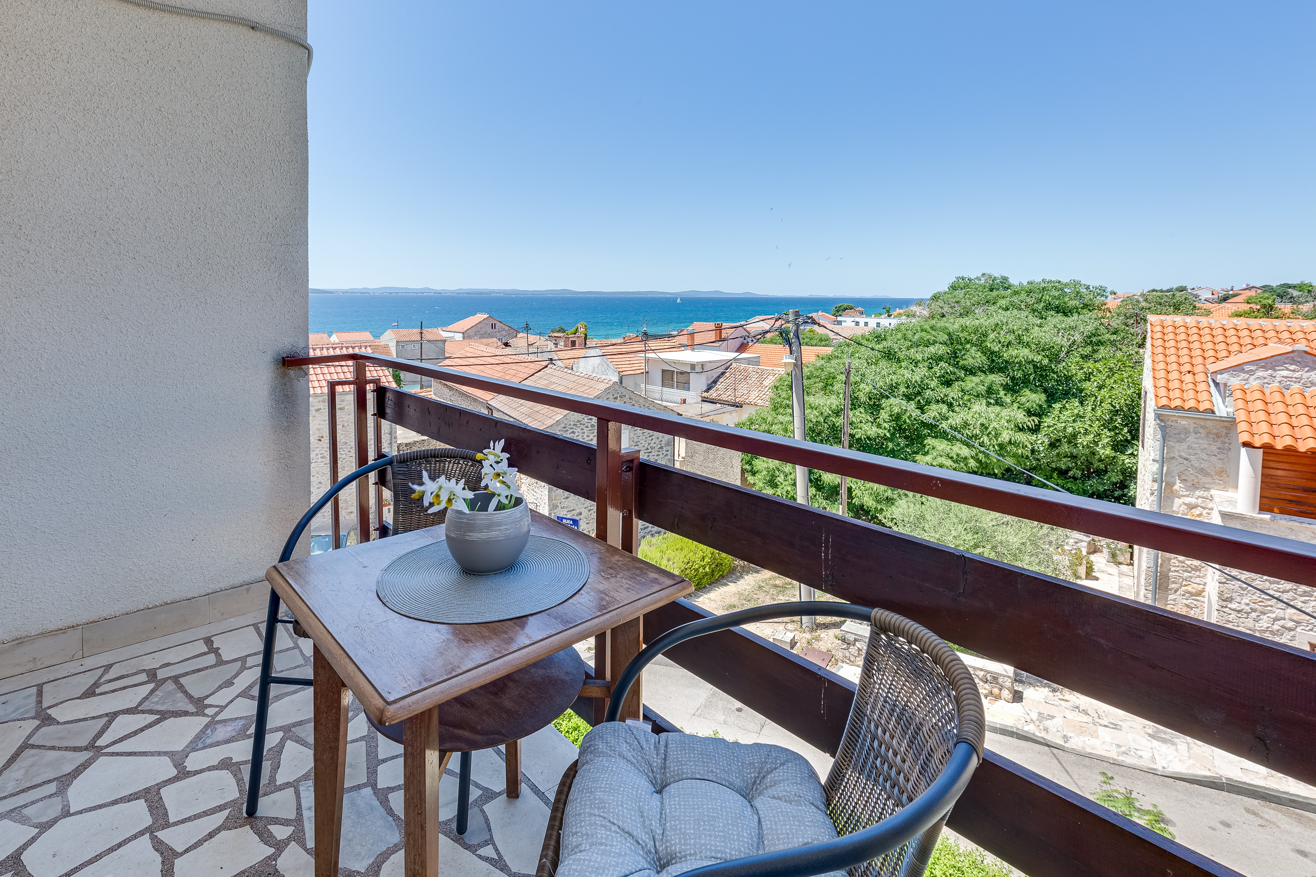 Apartment Capacity 2