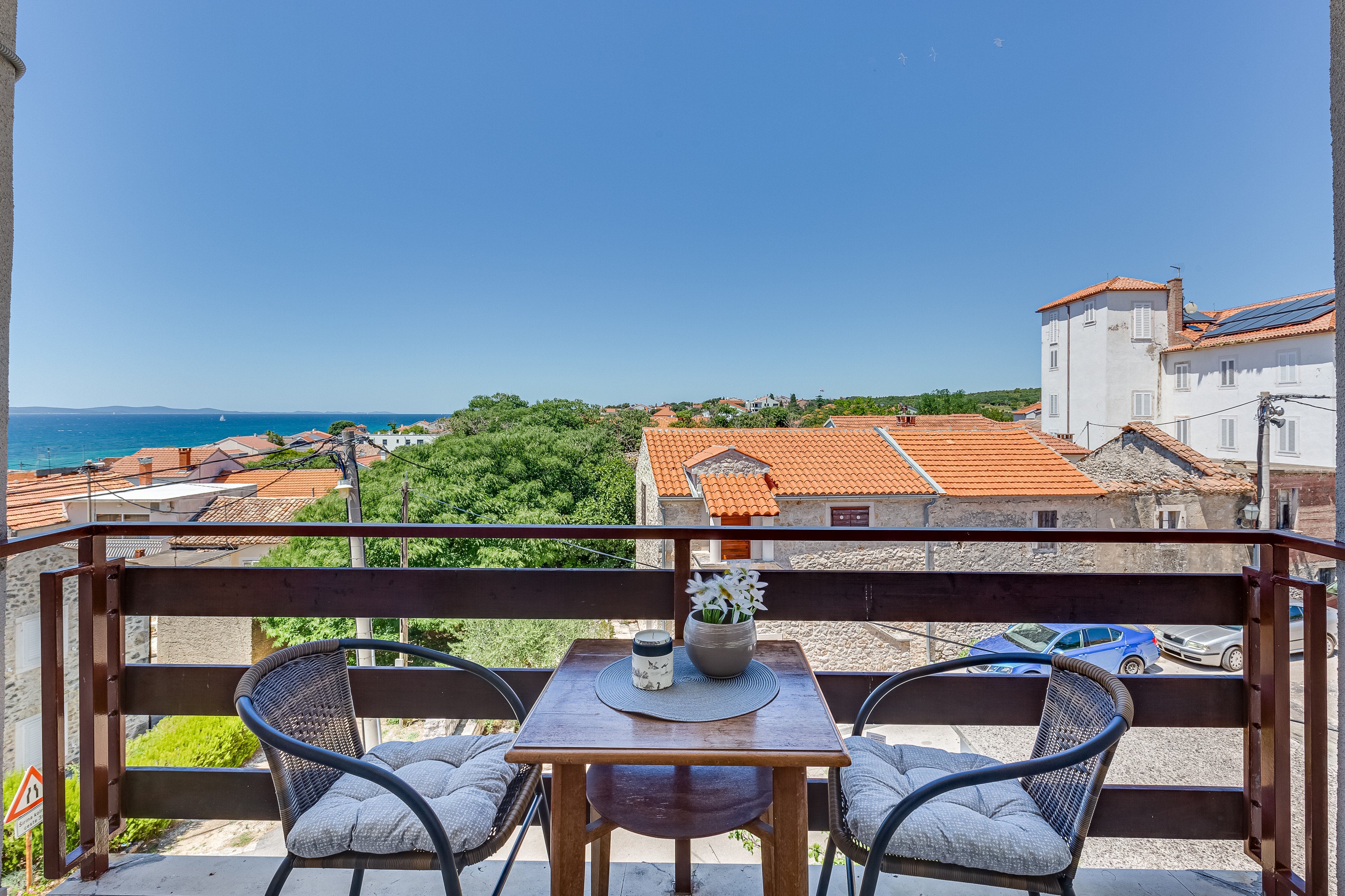 Apartment Capacity 2