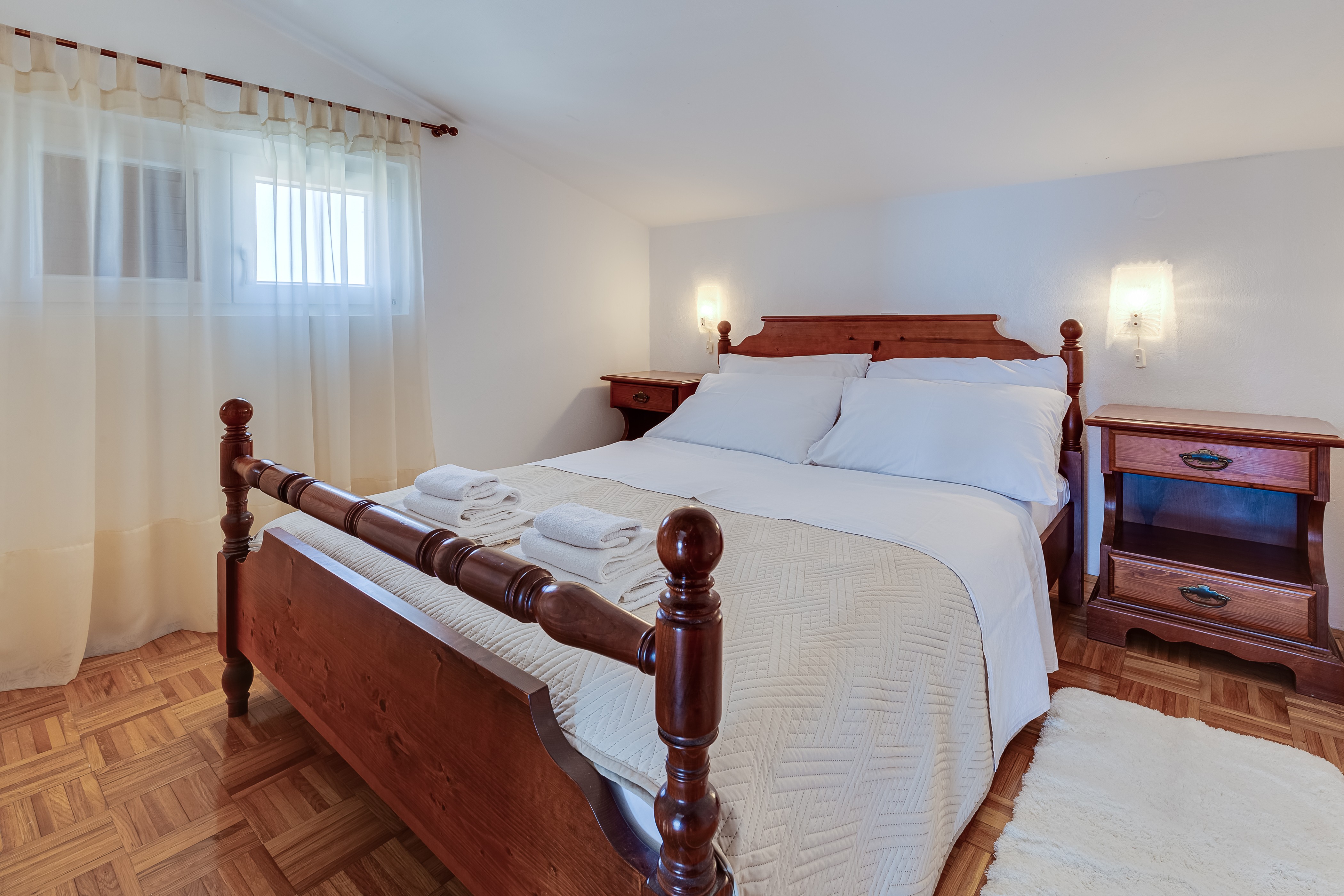 Apartment Capacity 2