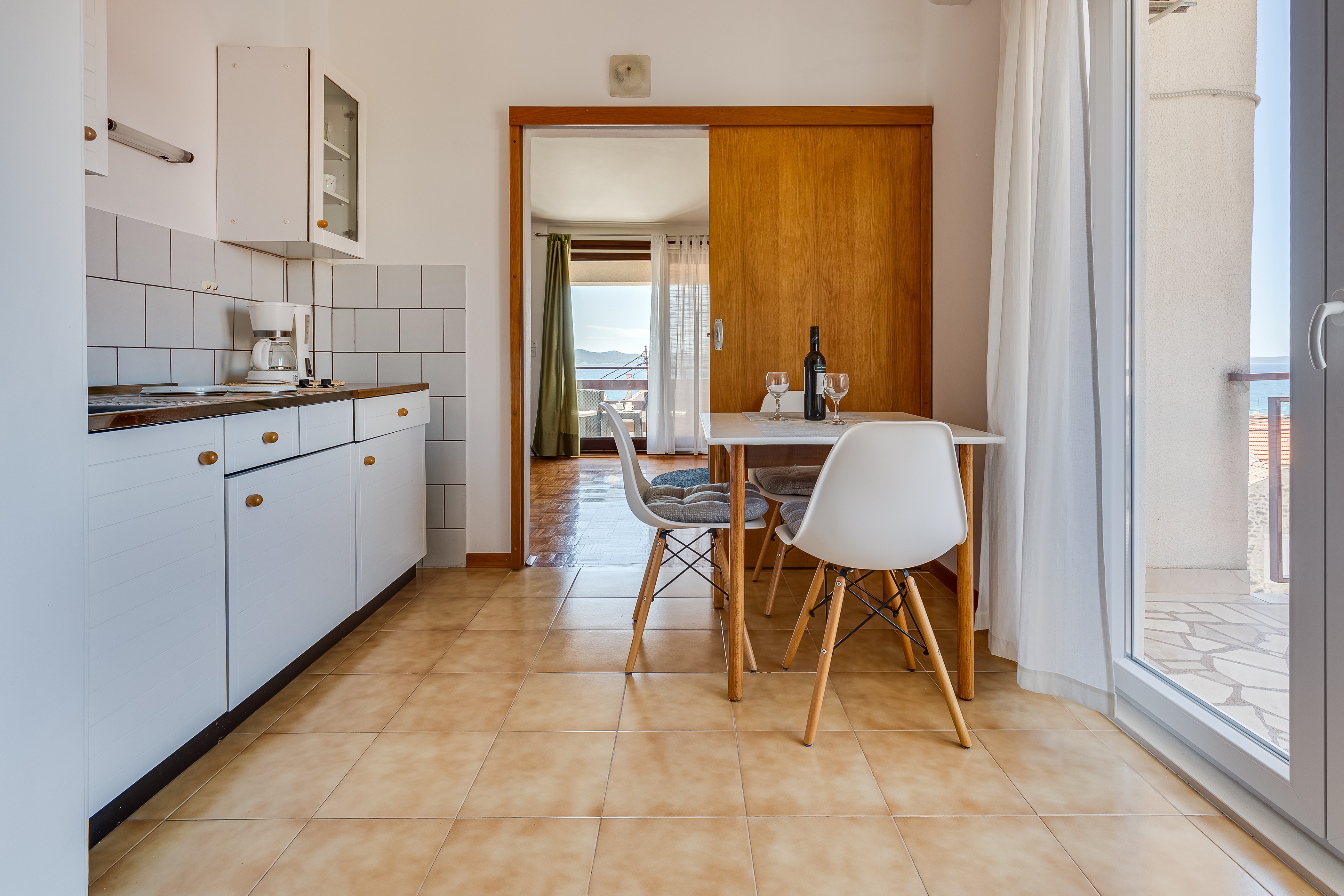 Apartment Capacity 2