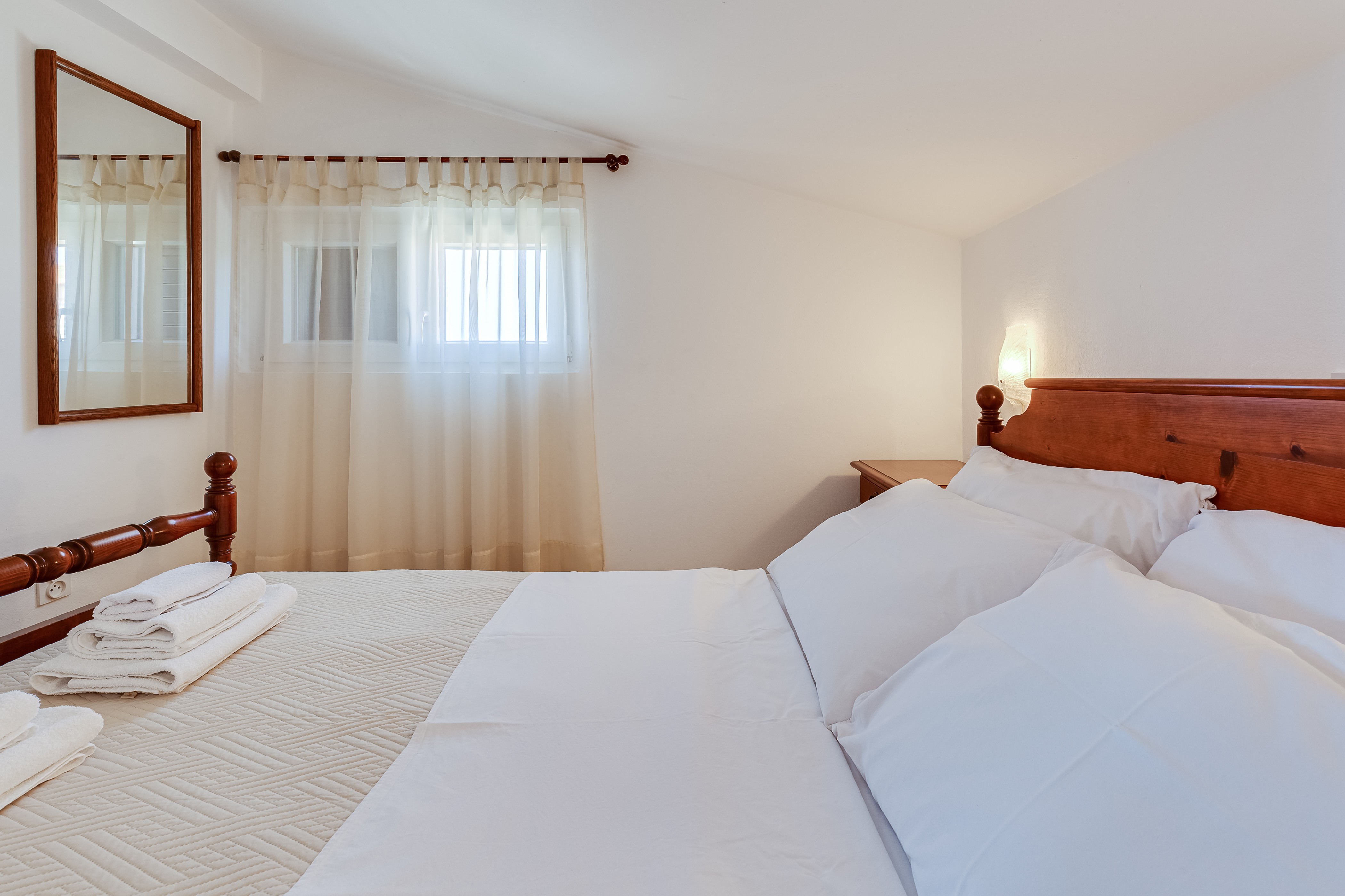 Apartment Capacity 2