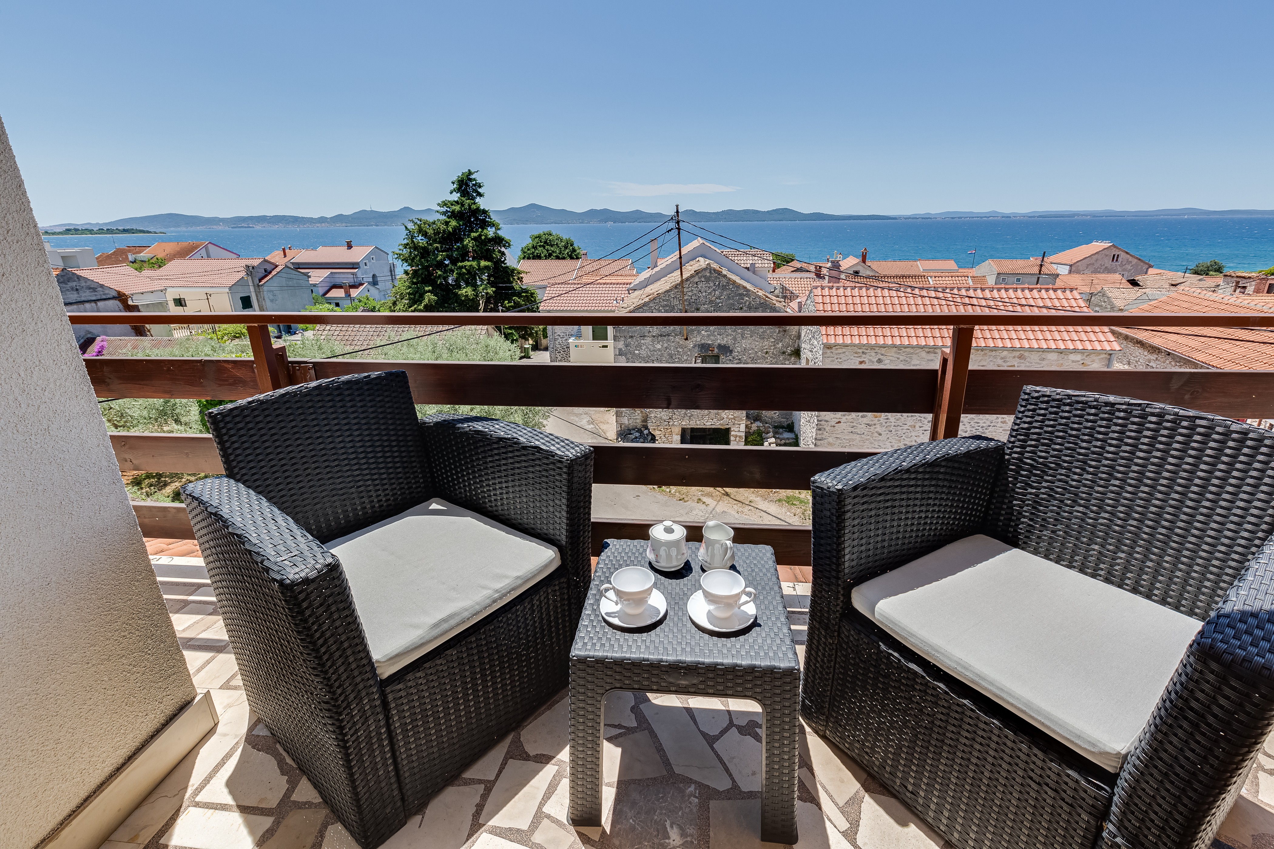 Apartment Capacity 2