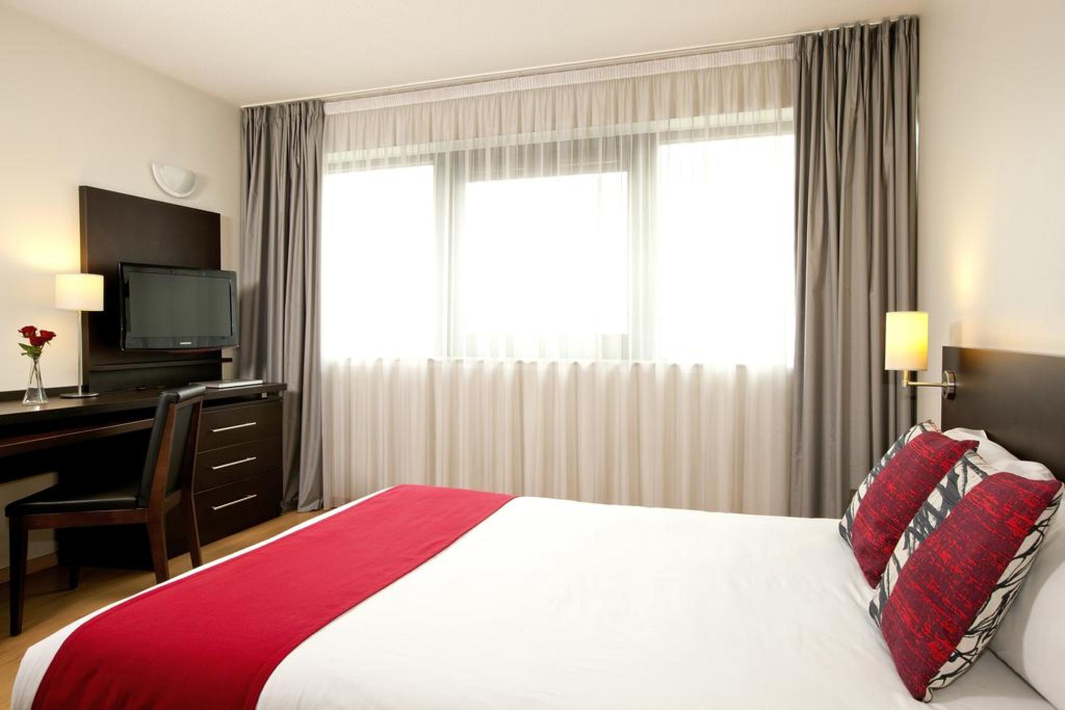 Apartment One Bedroom