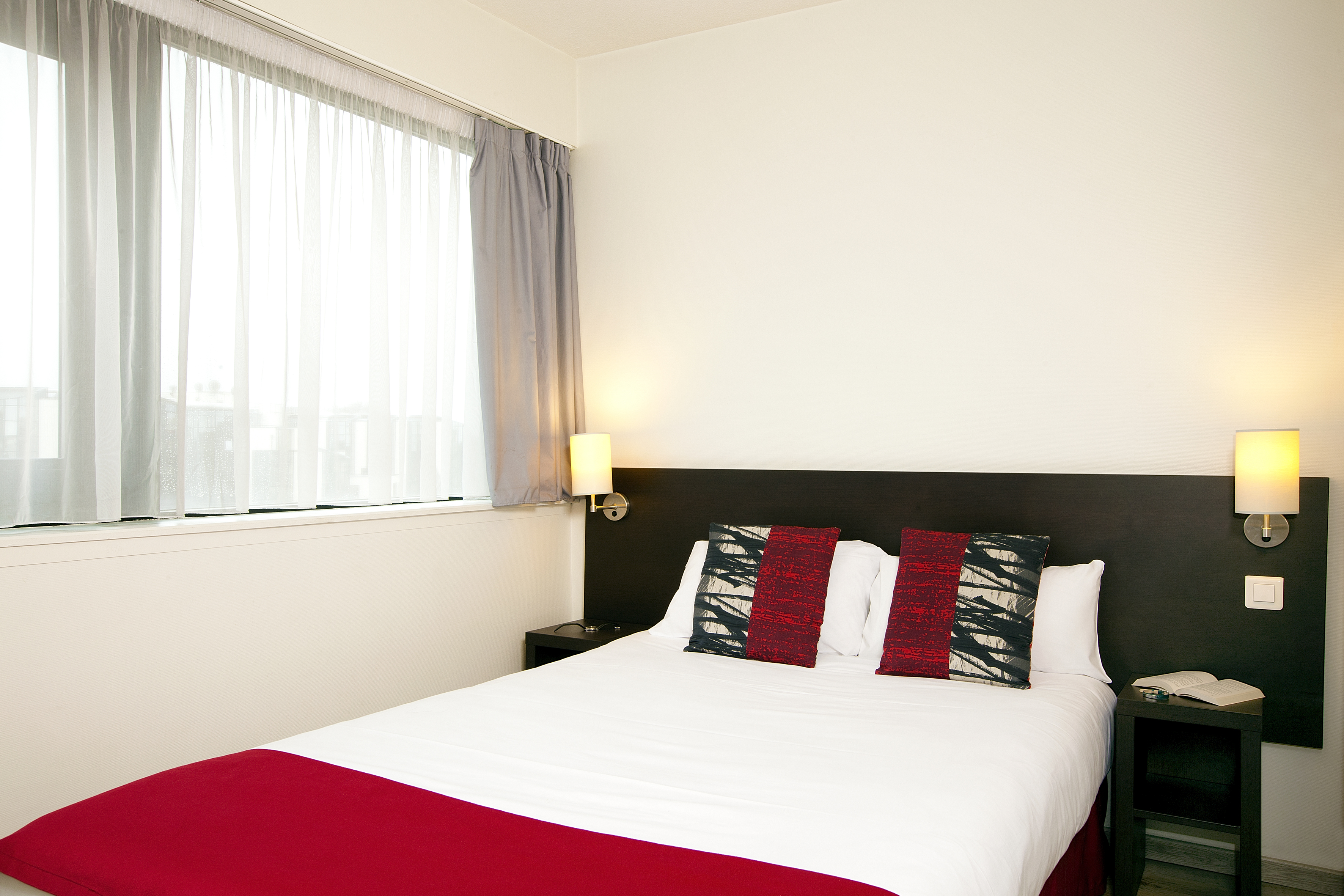 Apartment One Bedroom