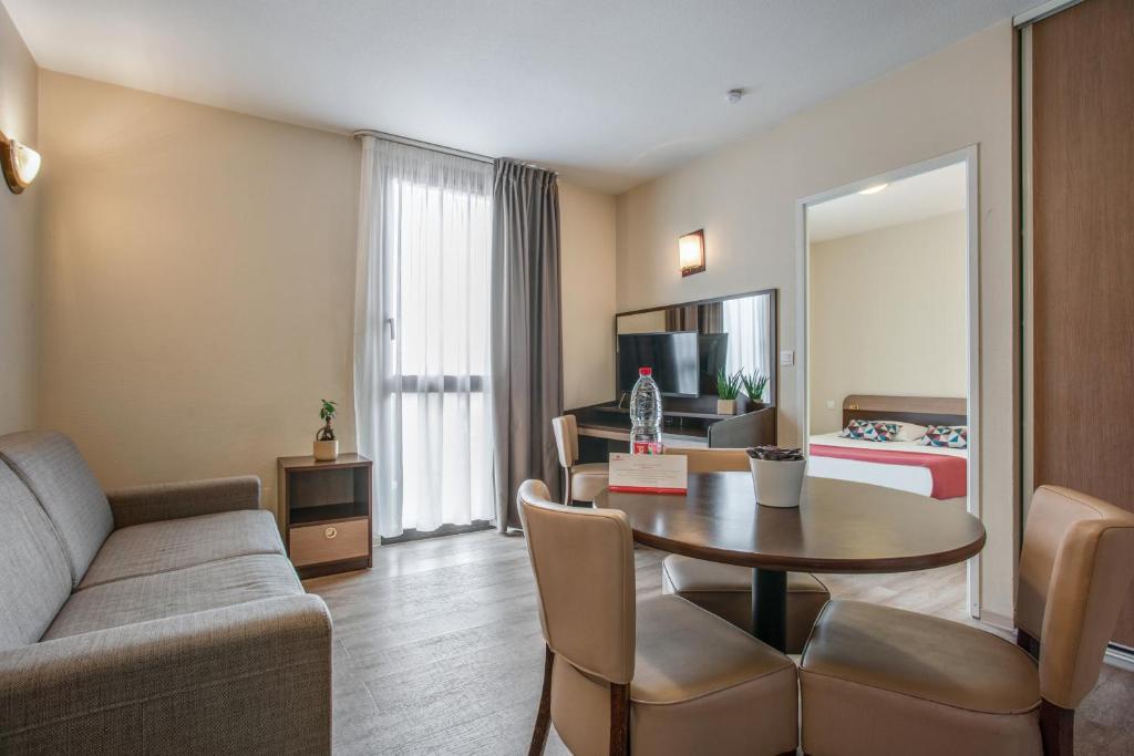 Apartment One Bedroom