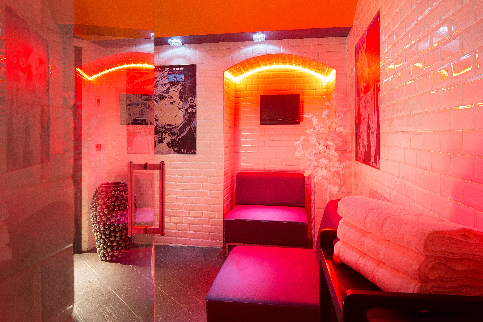 Sports and Entertainment