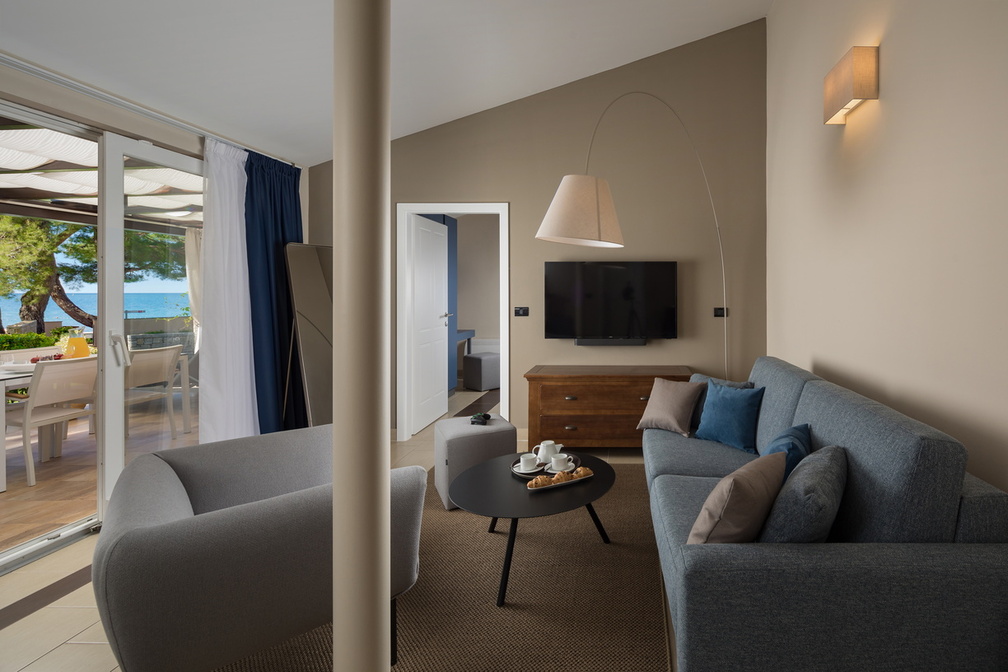 Villa Superior Capacity 4