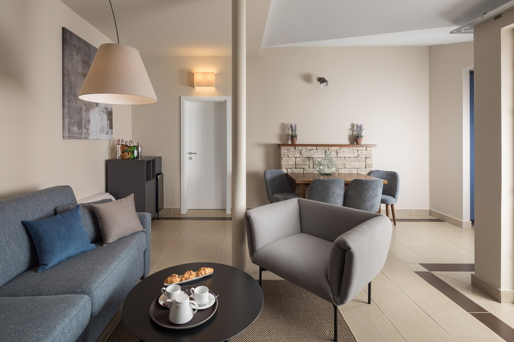 Villa Superior Capacity 4