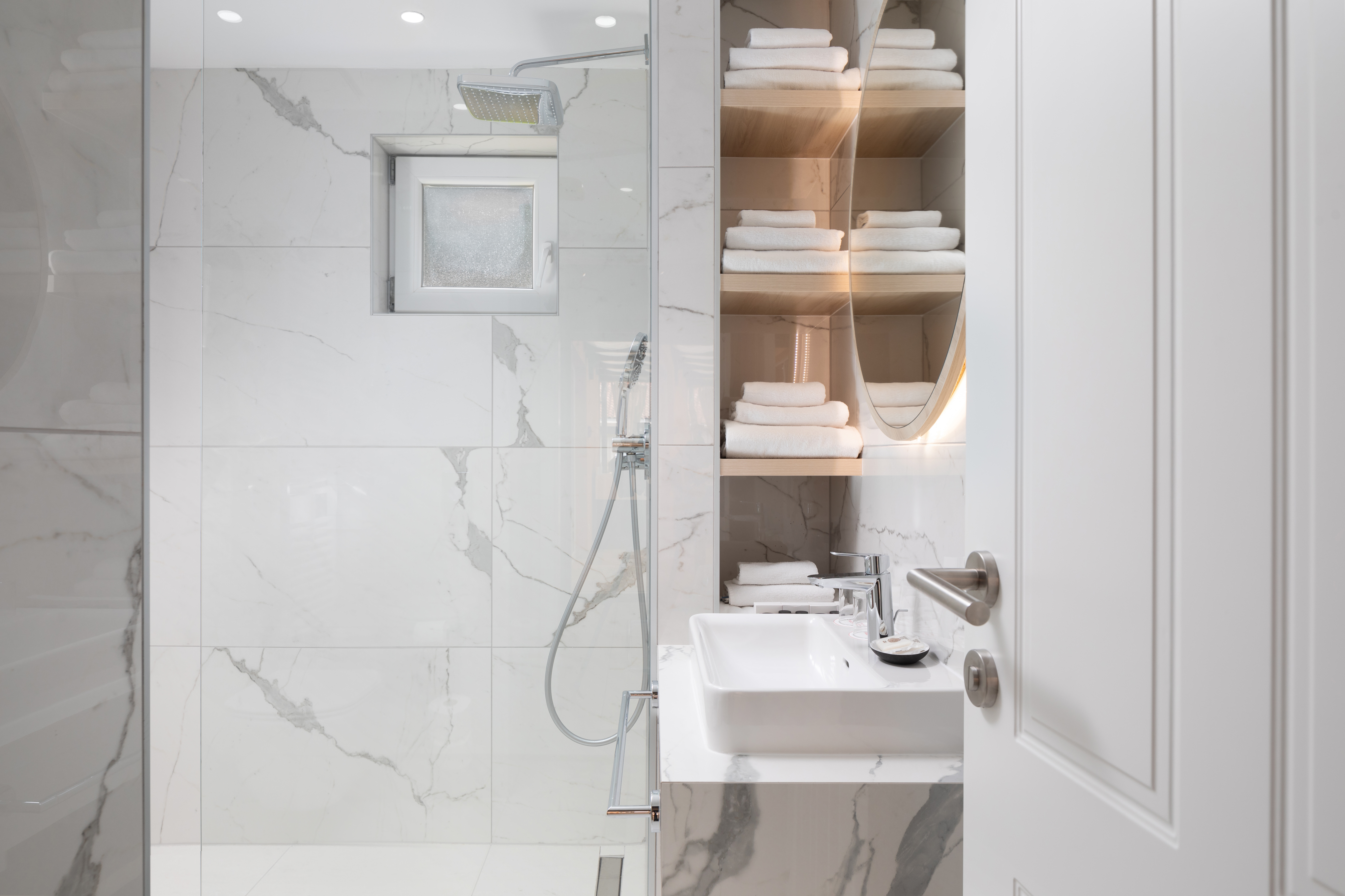 Villa Superior with Terrace